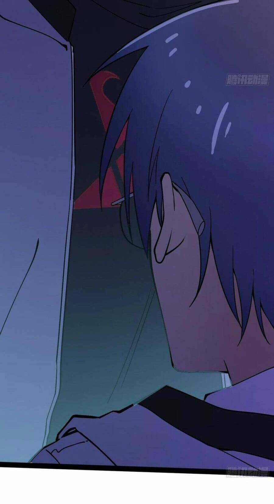 Tà Ác Làm Vương - Chapter 6 - Trang 71