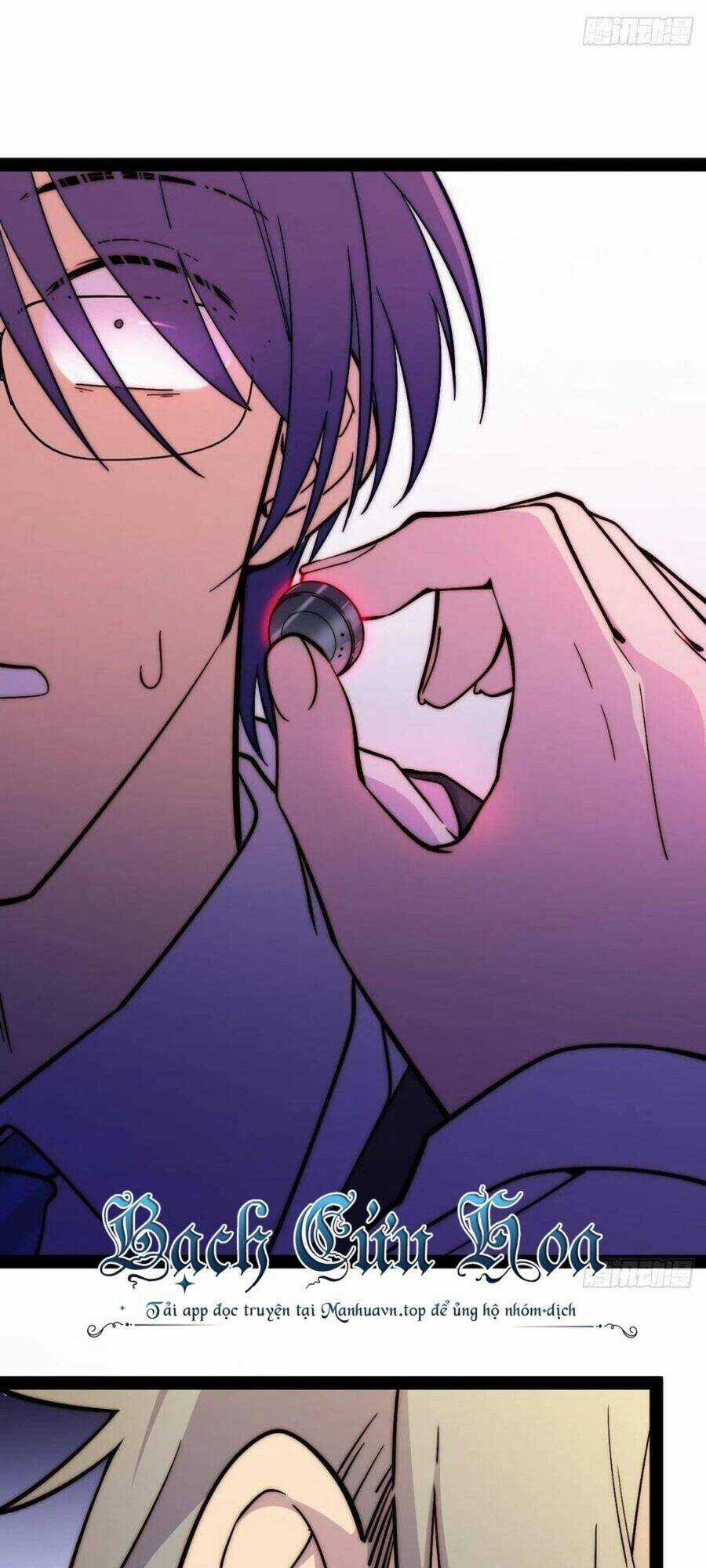 Tà Ác Làm Vương - Chapter 6 - Trang 75