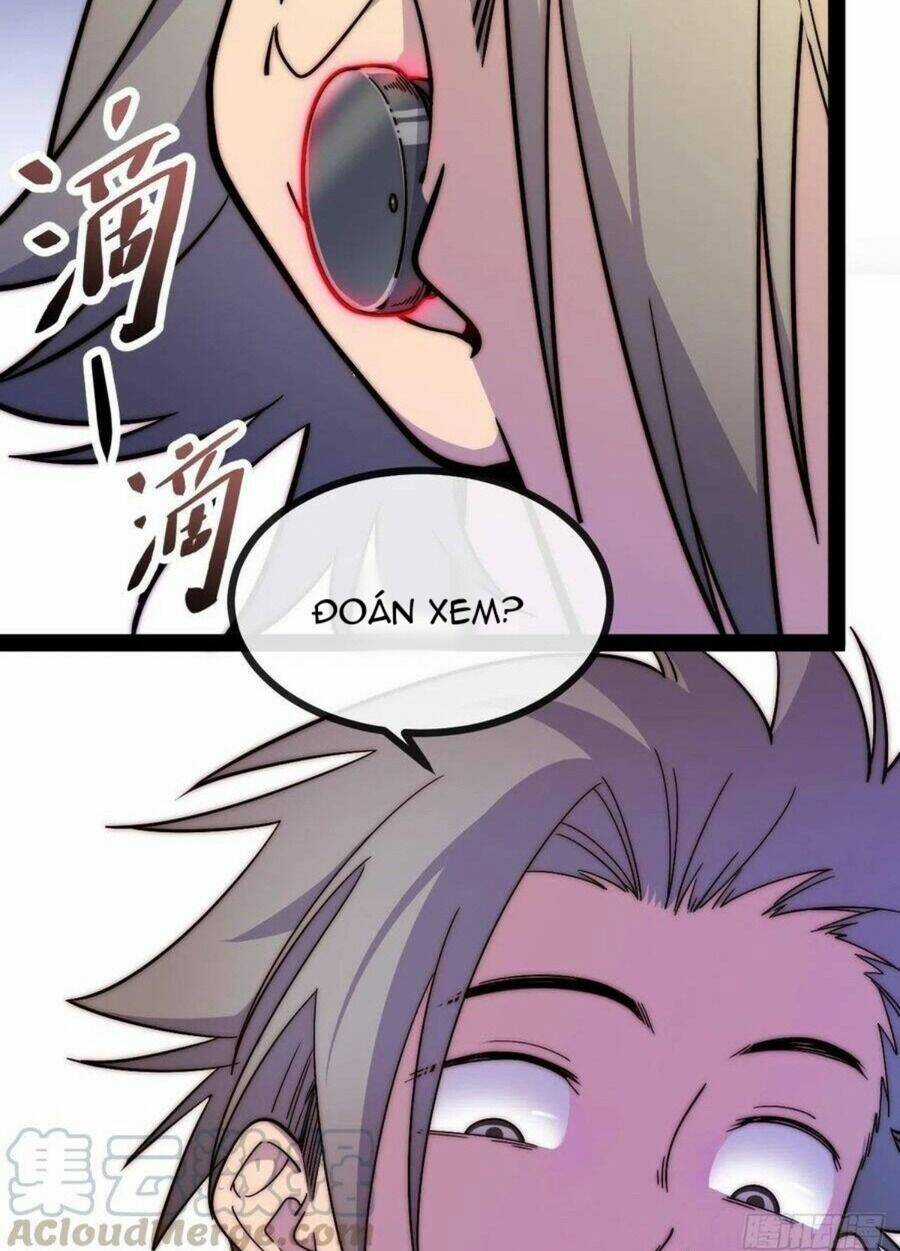 Tà Ác Làm Vương - Chapter 6 - Trang 76