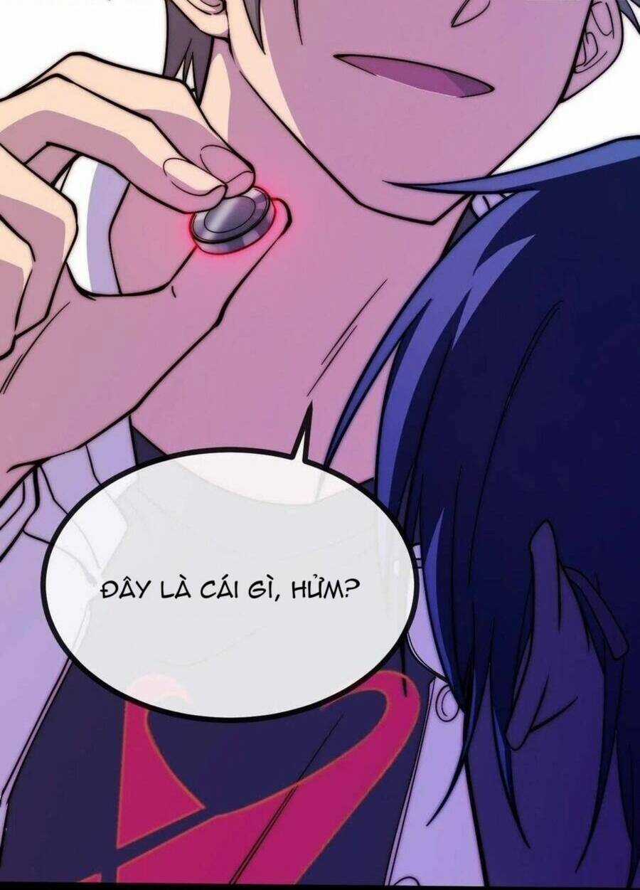 Tà Ác Làm Vương - Chapter 6 - Trang 77