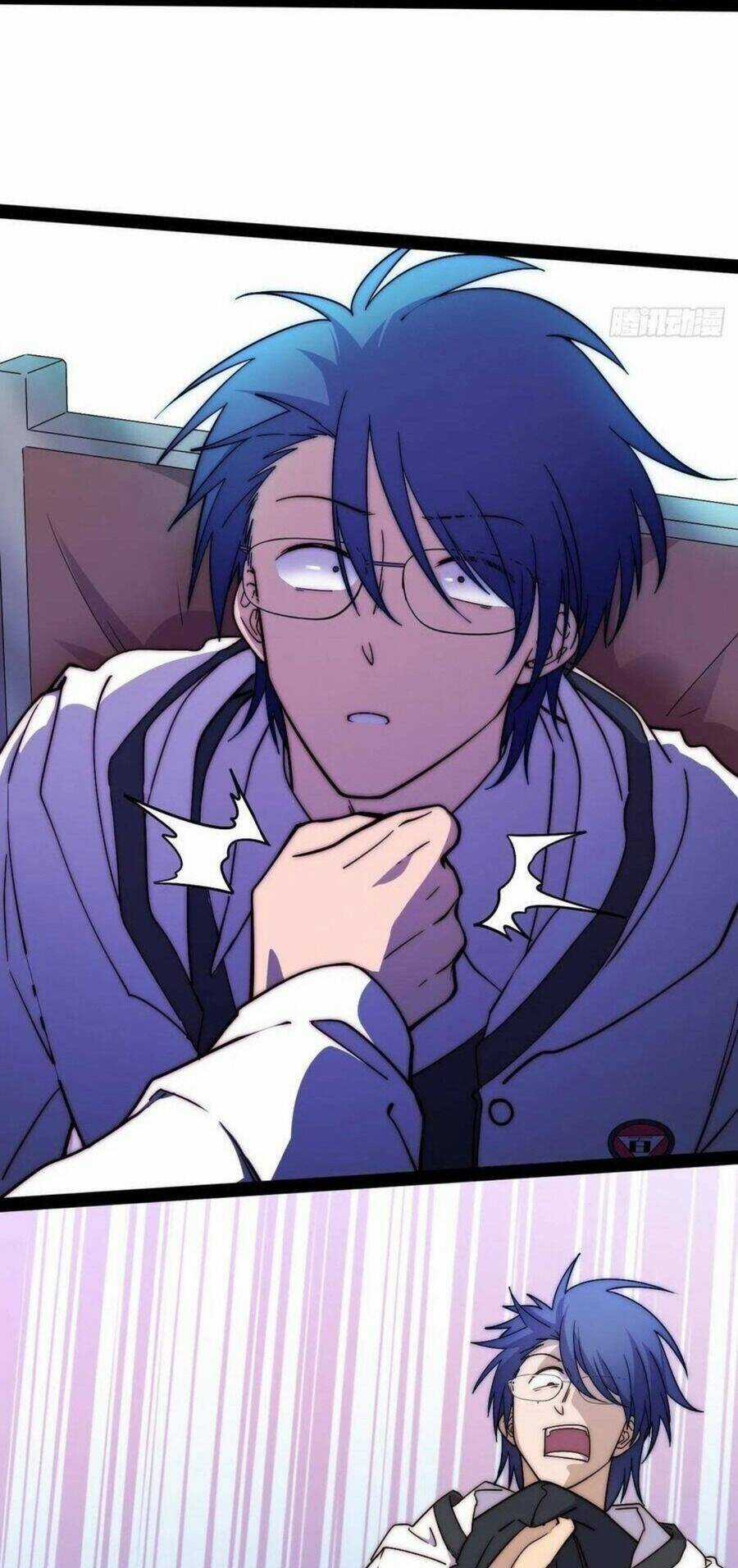 Tà Ác Làm Vương - Chapter 6 - Trang 78