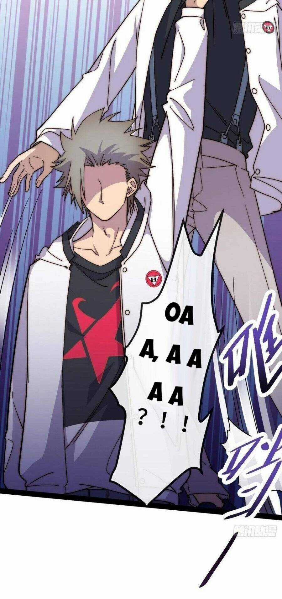 Tà Ác Làm Vương - Chapter 6 - Trang 79