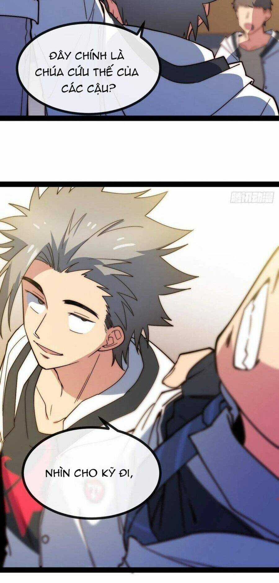 Tà Ác Làm Vương - Chapter 6 - Trang 81