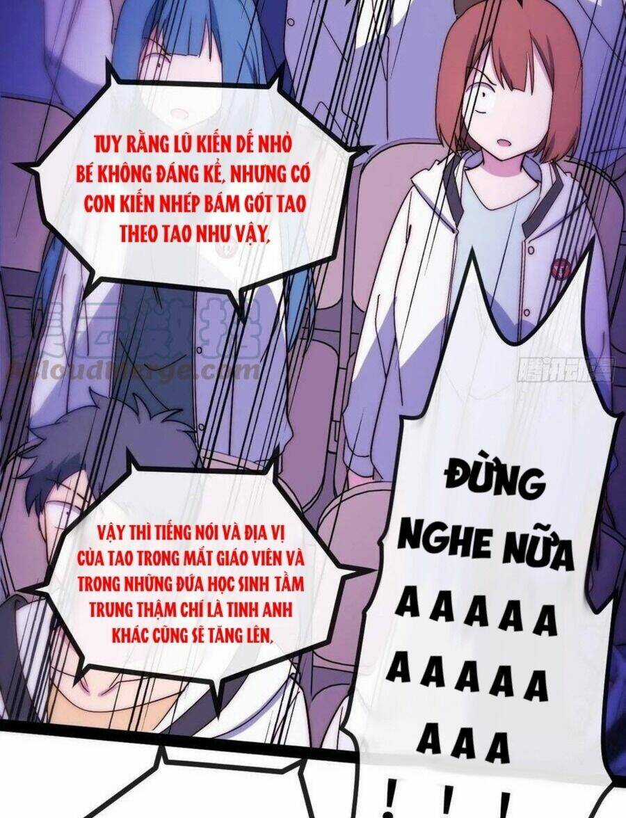 Tà Ác Làm Vương - Chapter 6 - Trang 87