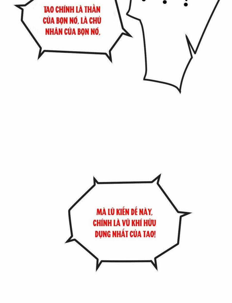 Tà Ác Làm Vương - Chapter 6 - Trang 88