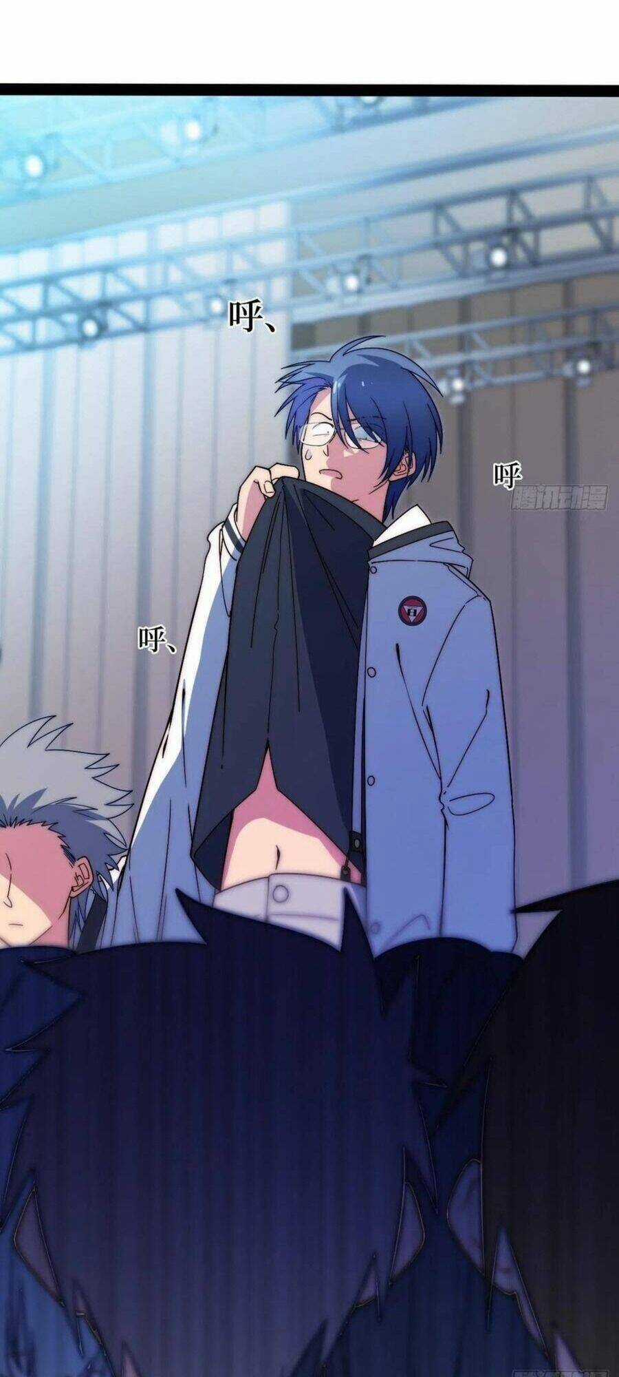 Tà Ác Làm Vương - Chapter 6 - Trang 89