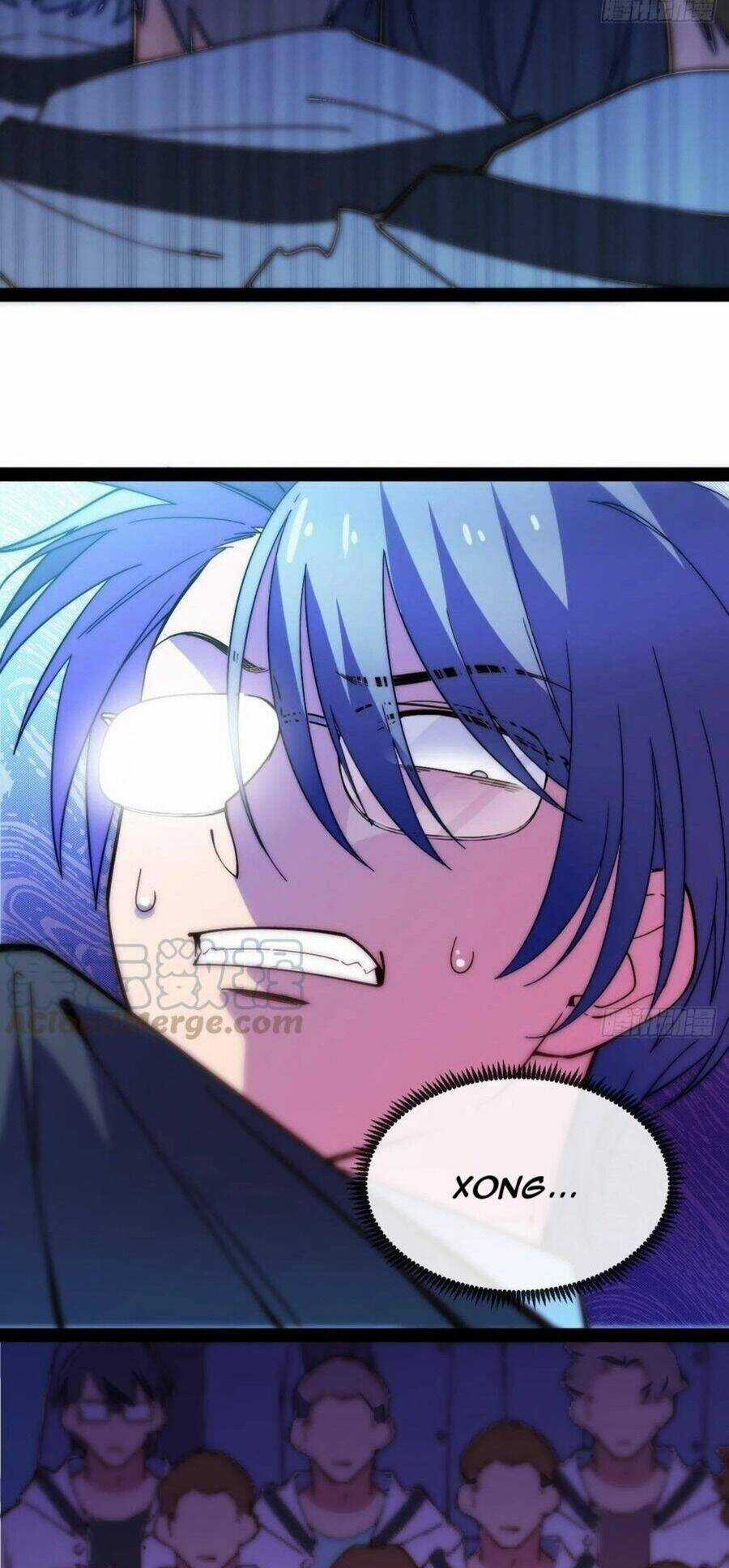 Tà Ác Làm Vương - Chapter 6 - Trang 90