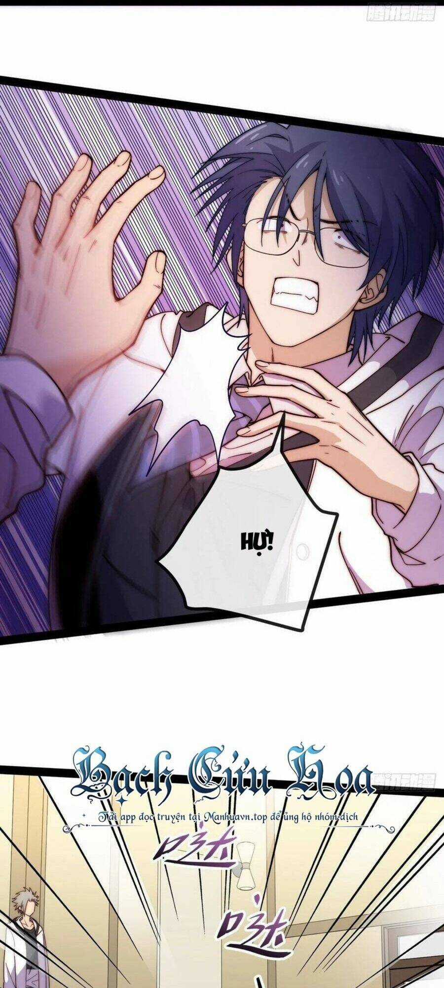 Tà Ác Làm Vương - Chapter 6 - Trang 92