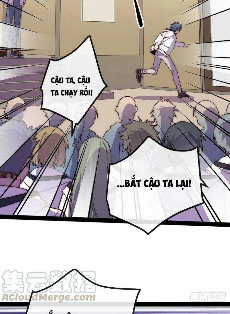 Tà Ác Làm Vương - Chapter 6 - Trang 93
