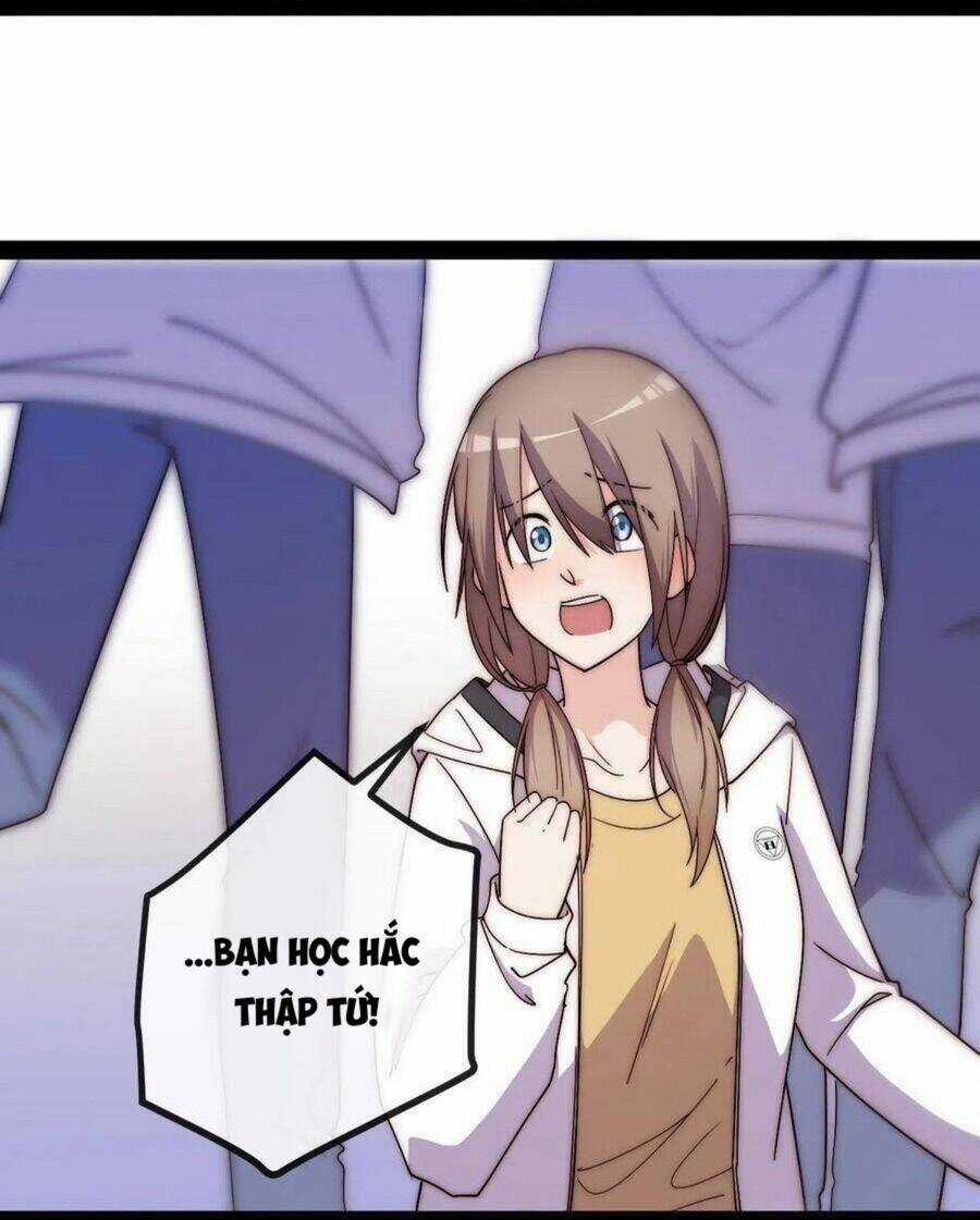 Tà Ác Làm Vương - Chapter 6 - Trang 97