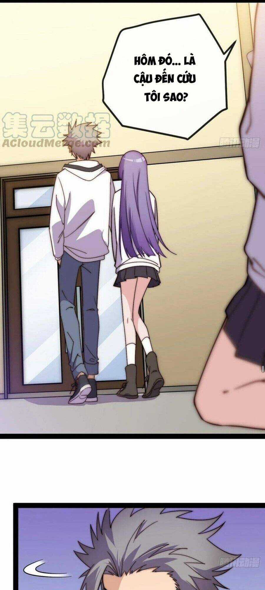 Tà Ác Làm Vương - Chapter 6 - Trang 98