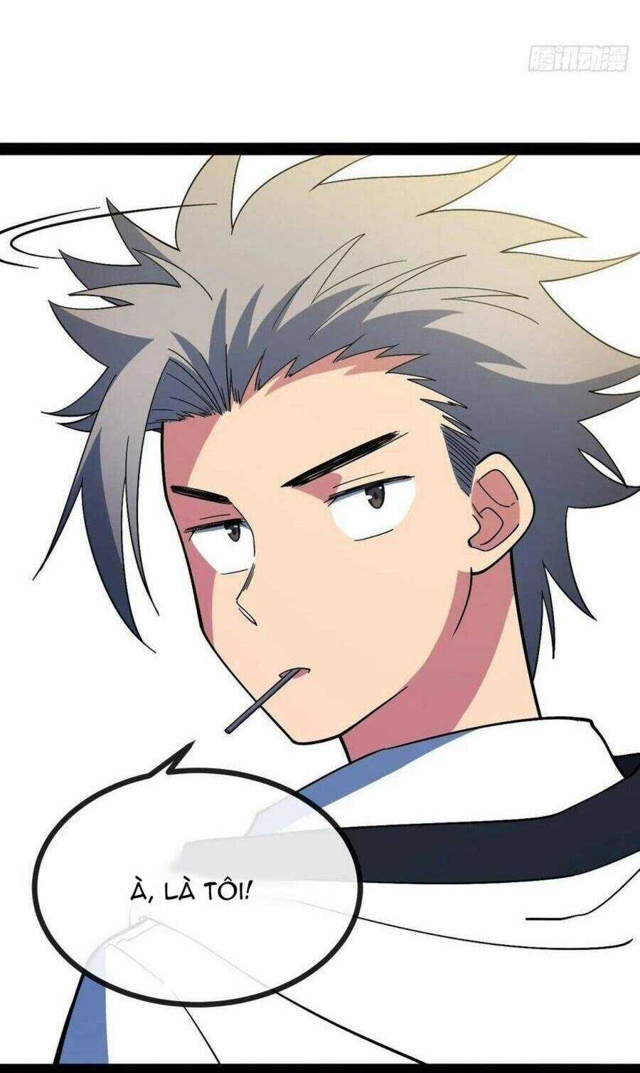 Tà Ác Làm Vương - Chapter 6 - Trang 100