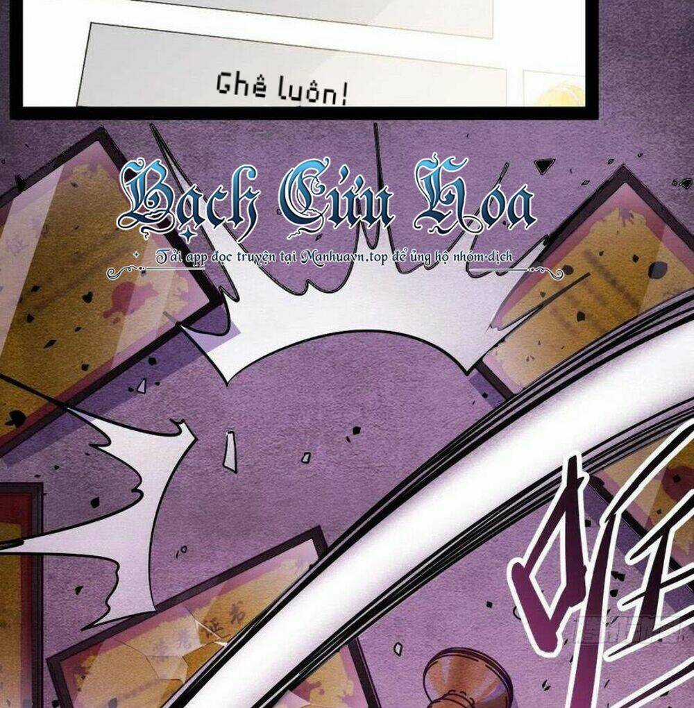 Tà Ác Làm Vương - Chapter 7 - Trang 12