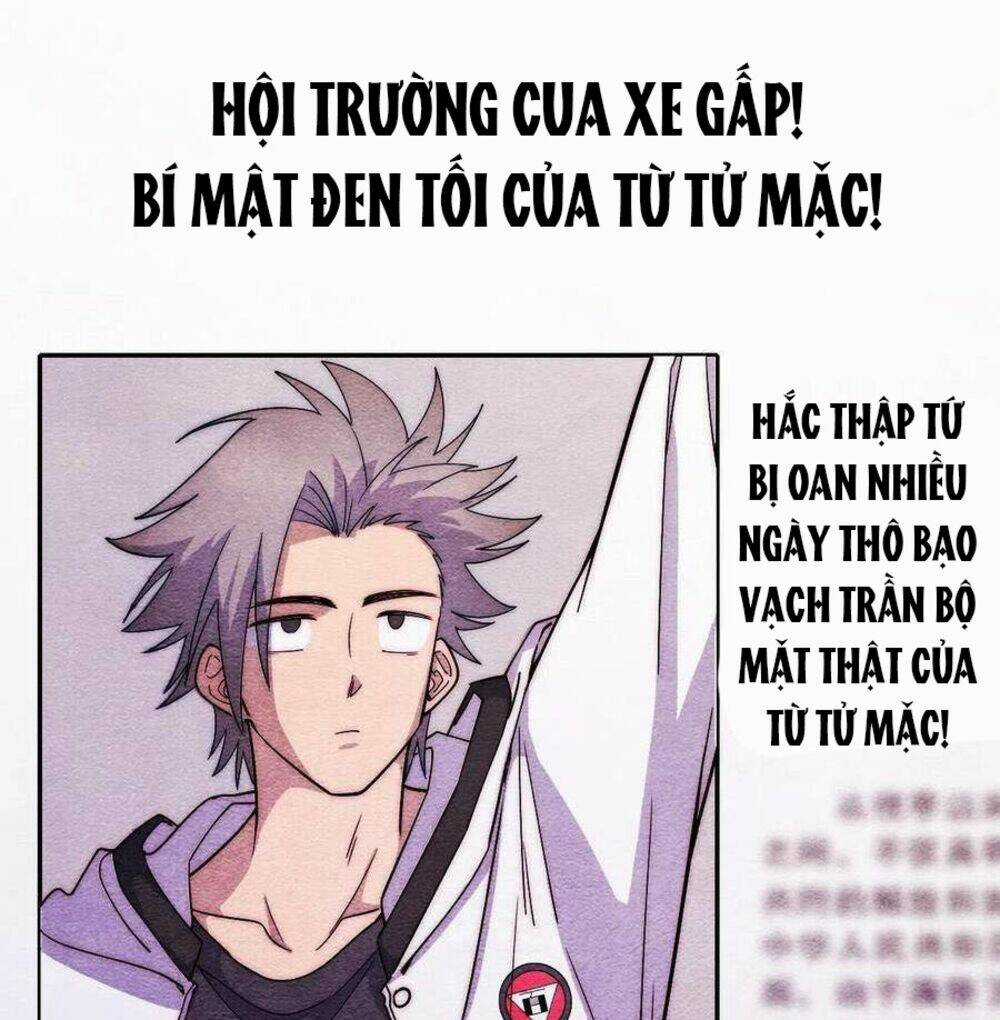 Tà Ác Làm Vương - Chapter 7 - Trang 14