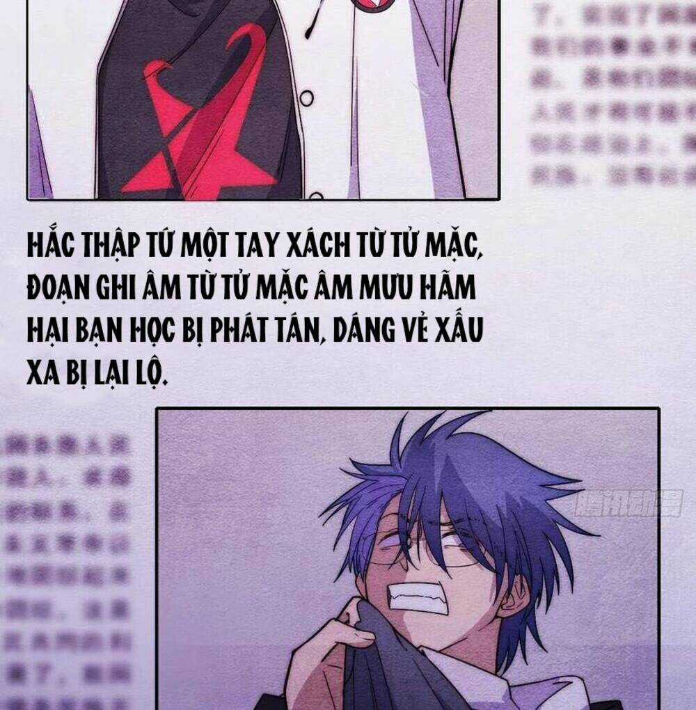 Tà Ác Làm Vương - Chapter 7 - Trang 15