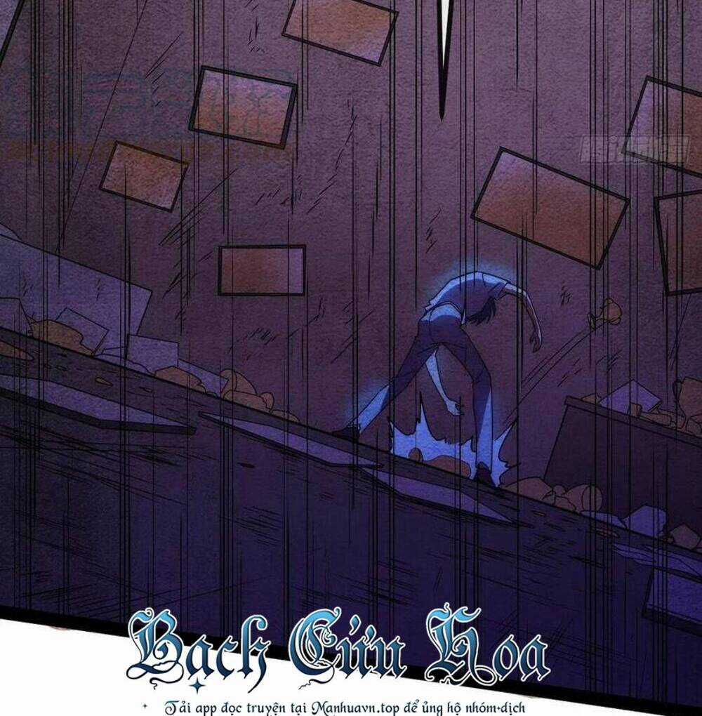 Tà Ác Làm Vương - Chapter 7 - Trang 19