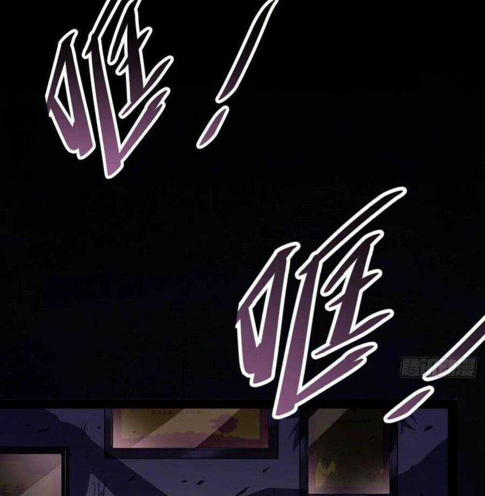 Tà Ác Làm Vương - Chapter 7 - Trang 3