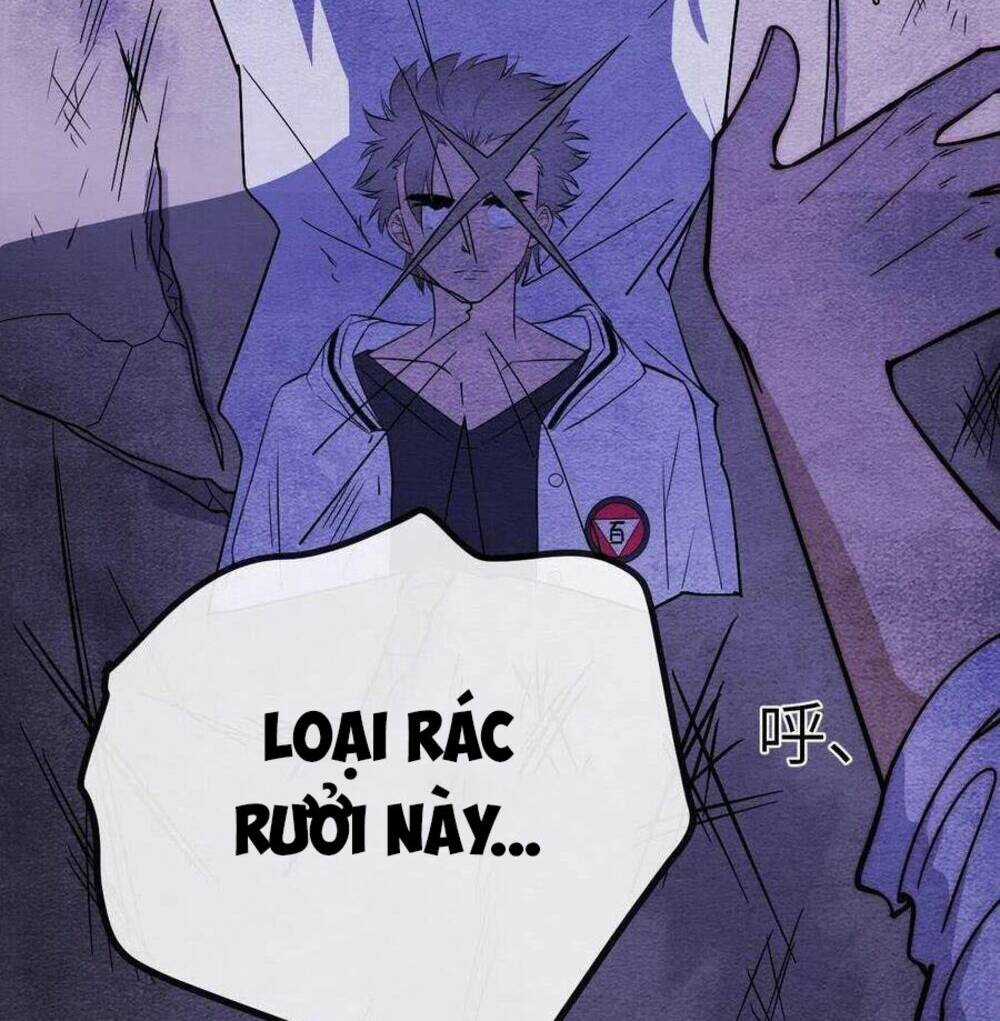 Tà Ác Làm Vương - Chapter 7 - Trang 23
