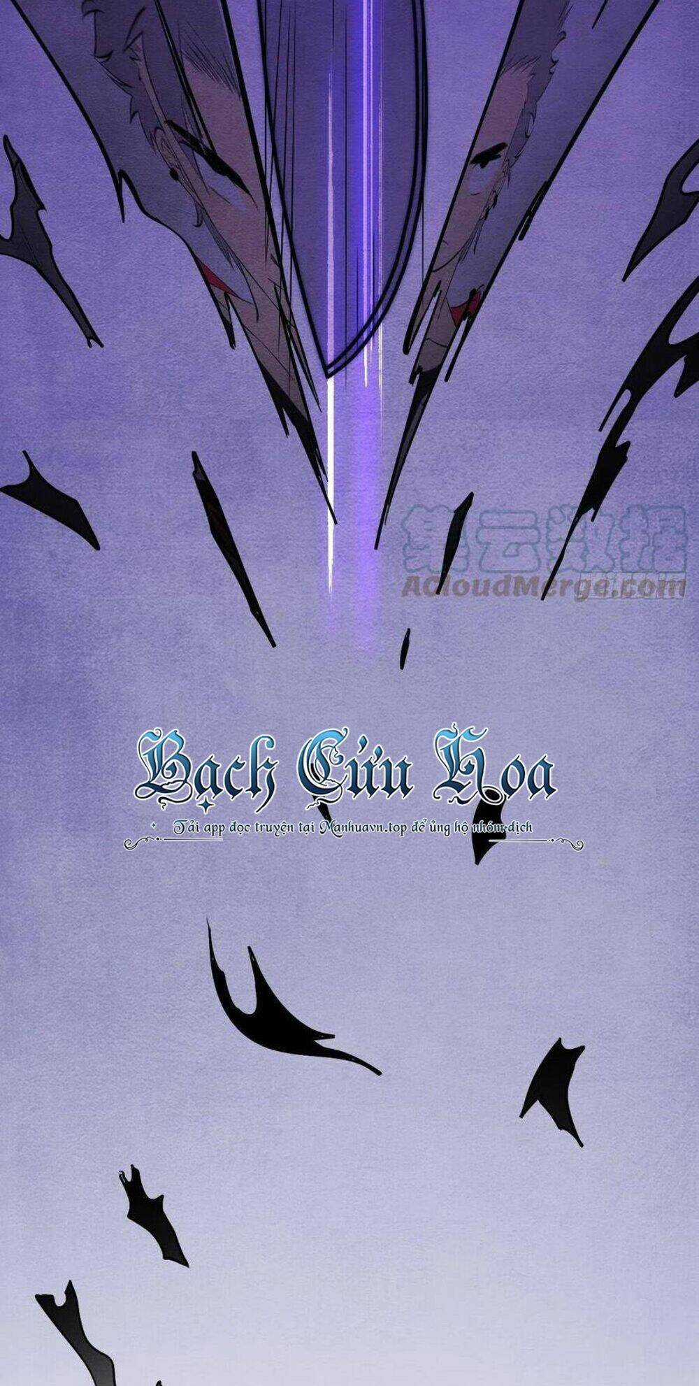 Tà Ác Làm Vương - Chapter 7 - Trang 27