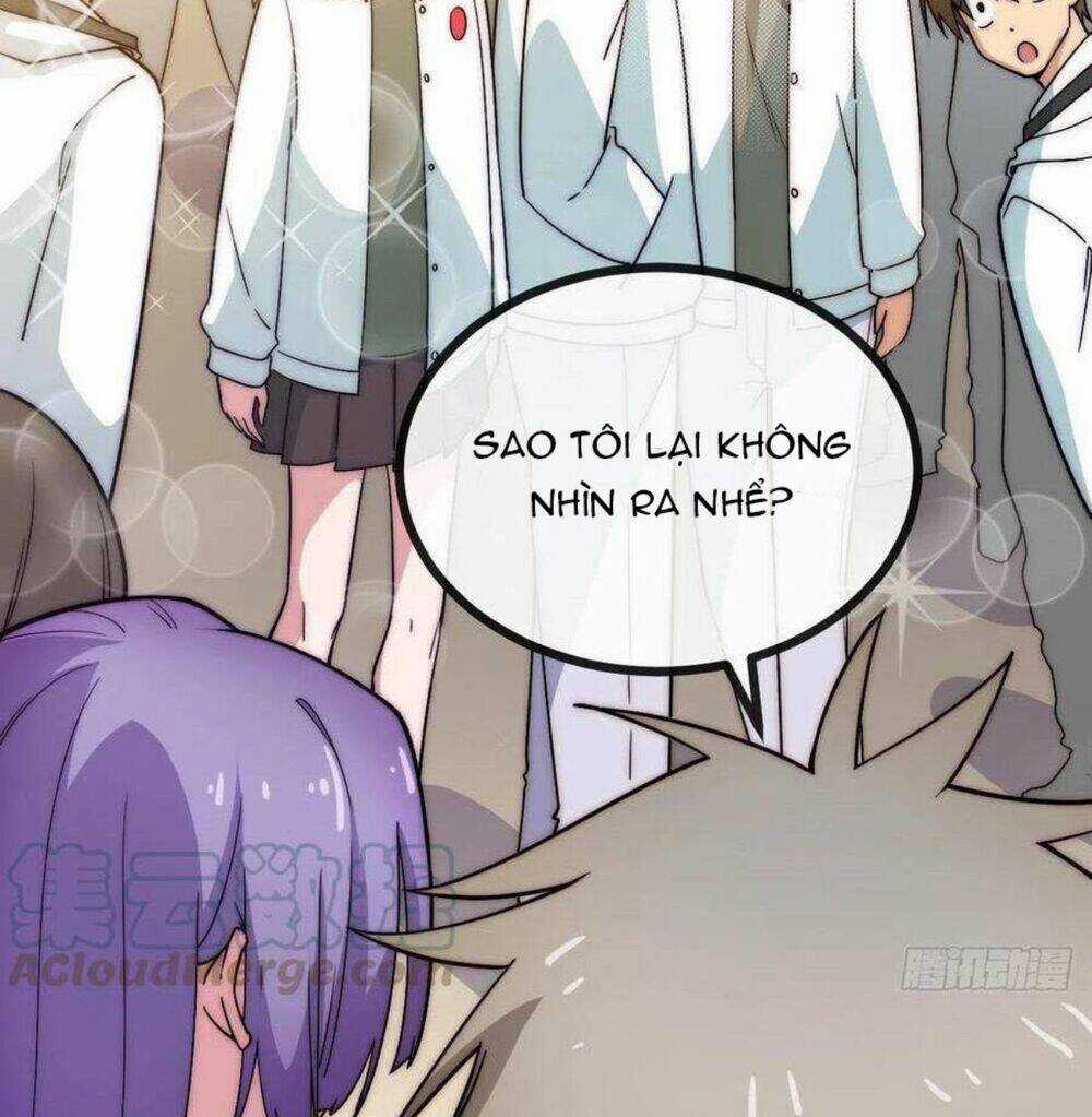 Tà Ác Làm Vương - Chapter 7 - Trang 32