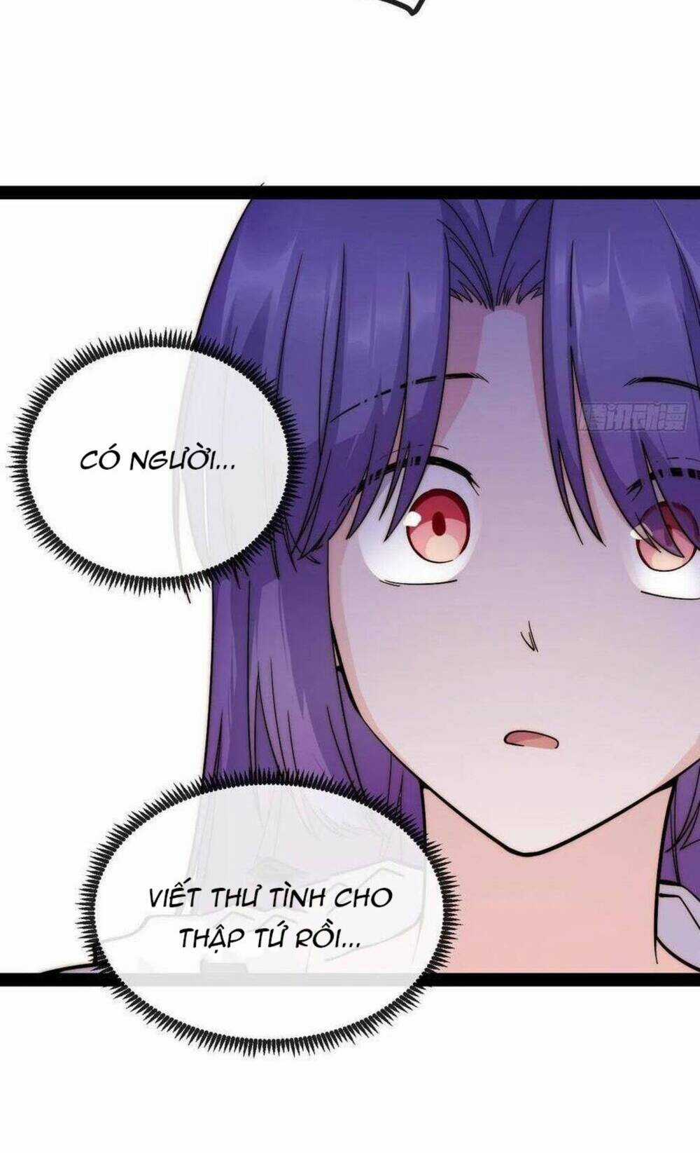 Tà Ác Làm Vương - Chapter 7 - Trang 35