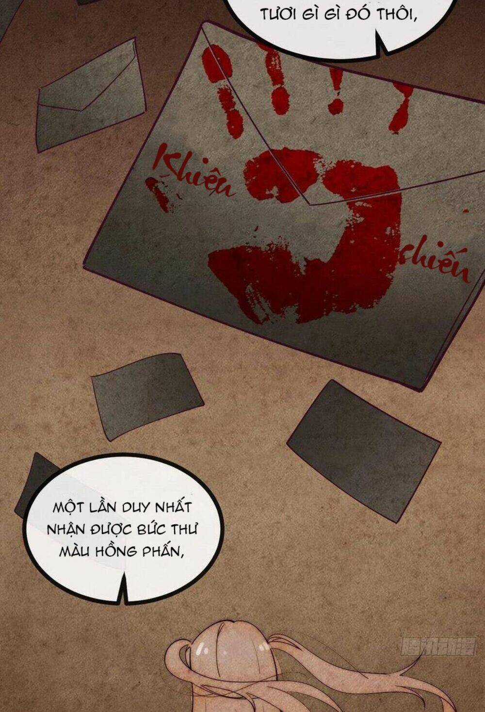 Tà Ác Làm Vương - Chapter 7 - Trang 38