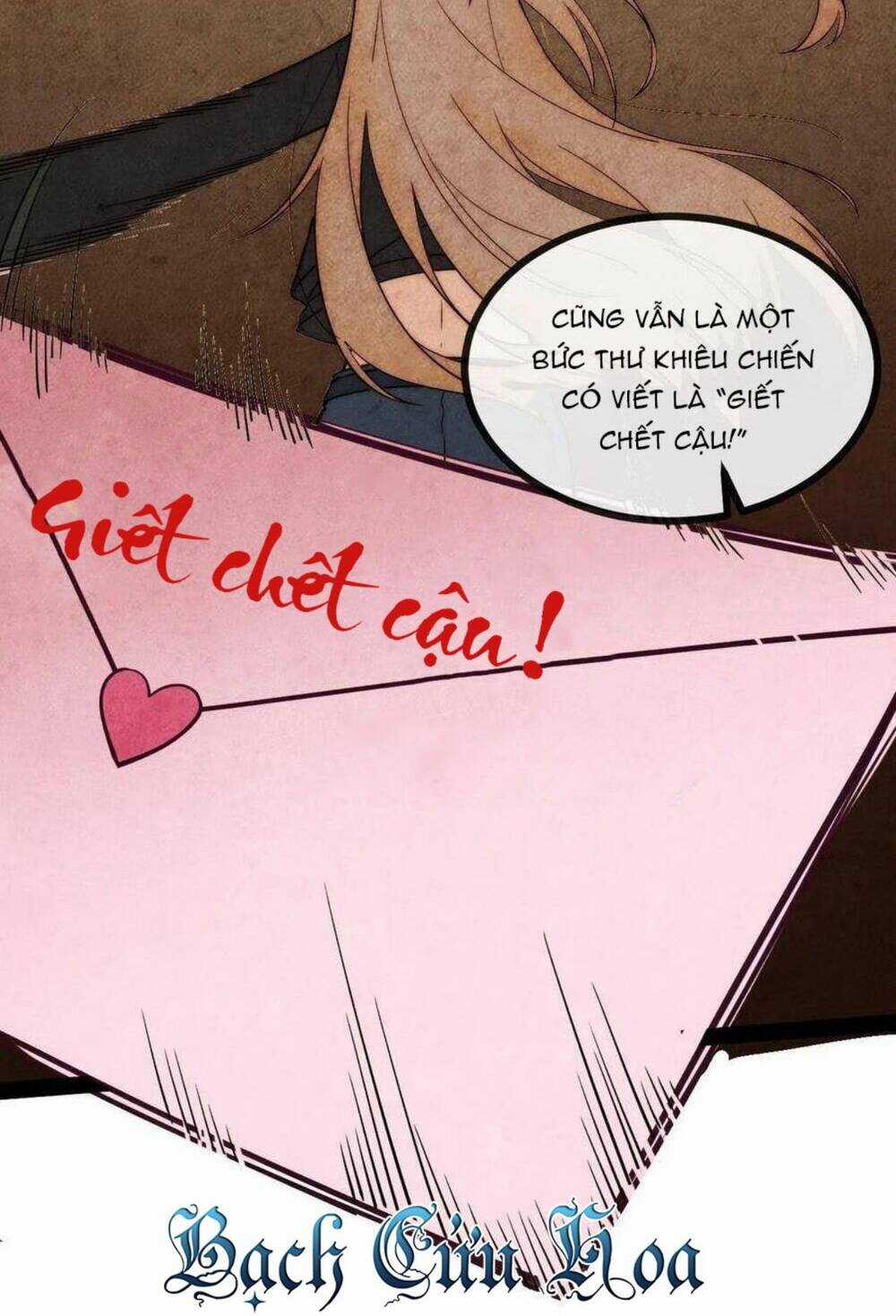 Tà Ác Làm Vương - Chapter 7 - Trang 39