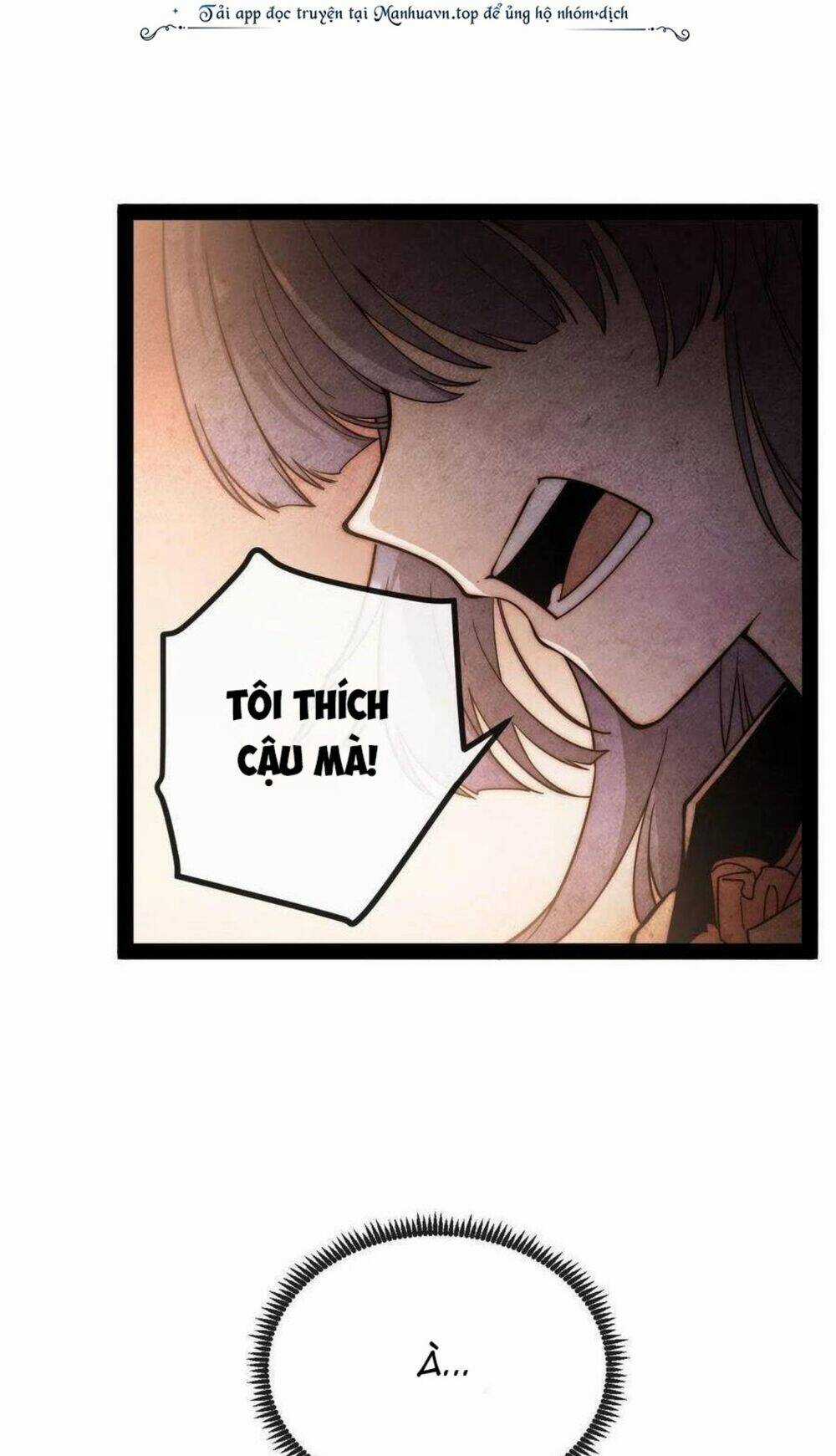 Tà Ác Làm Vương - Chapter 7 - Trang 40