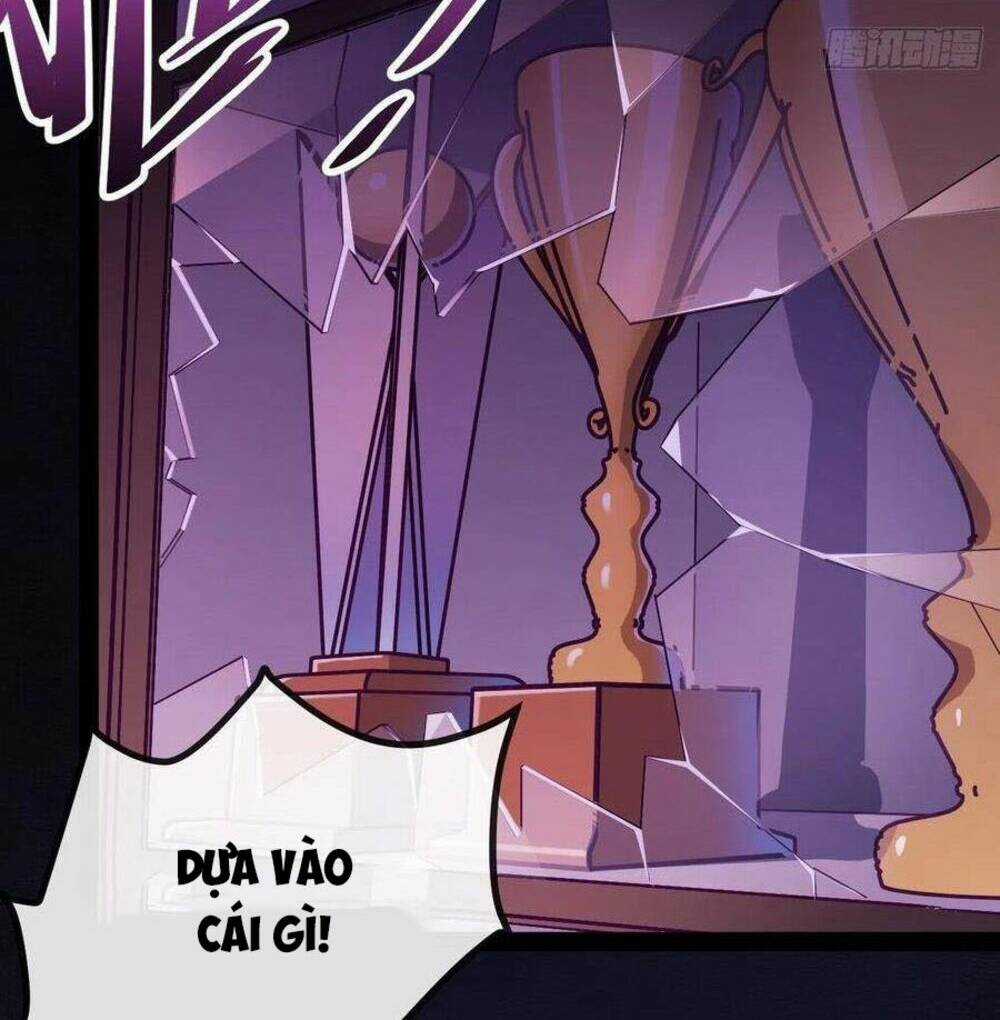 Tà Ác Làm Vương - Chapter 7 - Trang 5