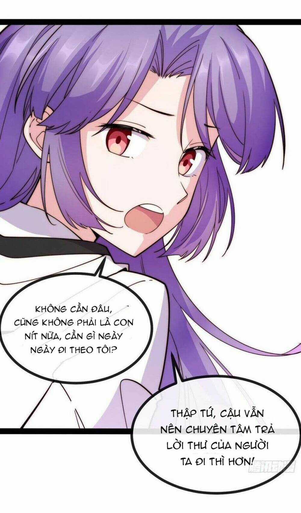 Tà Ác Làm Vương - Chapter 7 - Trang 44