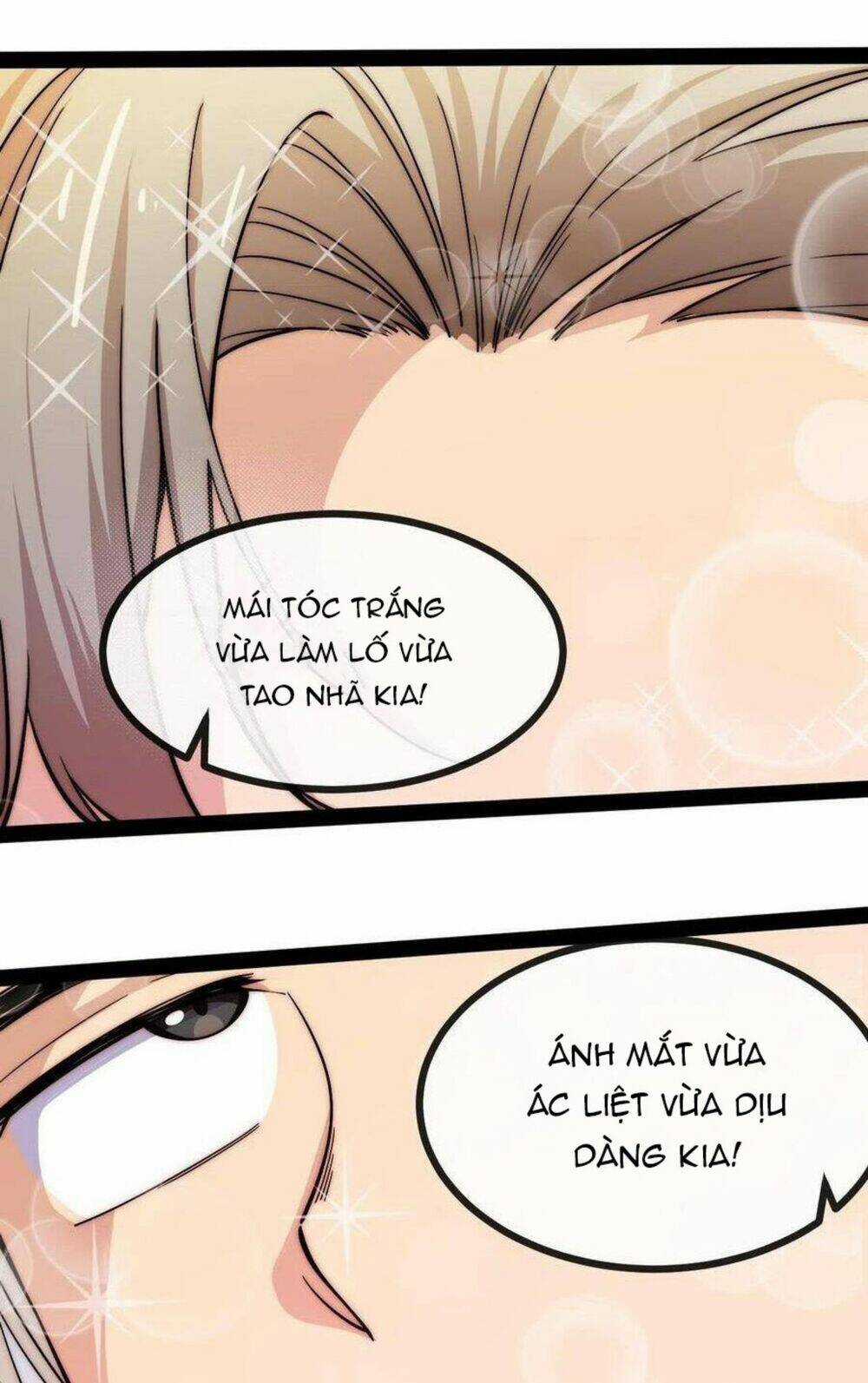 Tà Ác Làm Vương - Chapter 7 - Trang 47