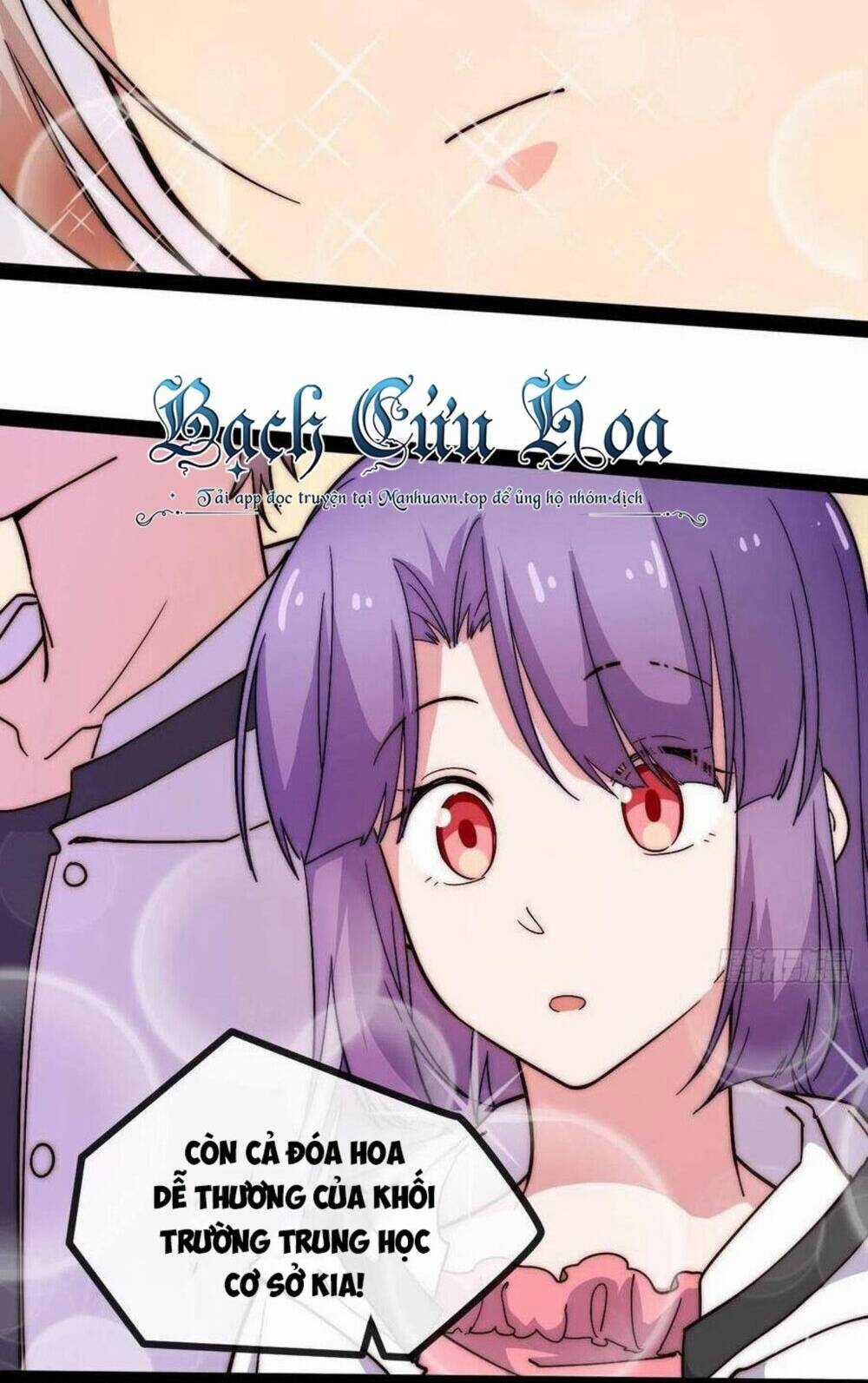 Tà Ác Làm Vương - Chapter 7 - Trang 48