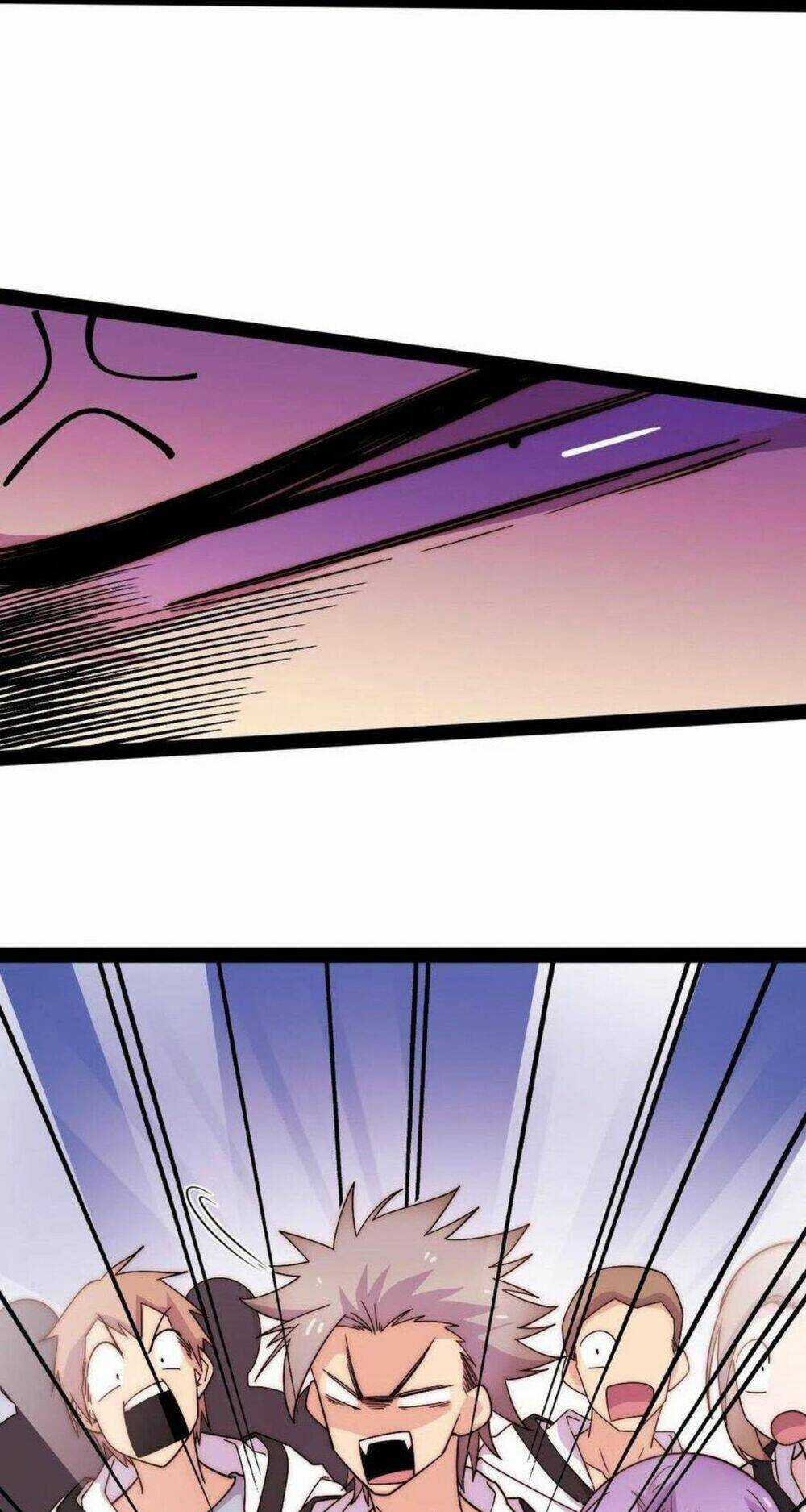 Tà Ác Làm Vương - Chapter 7 - Trang 49