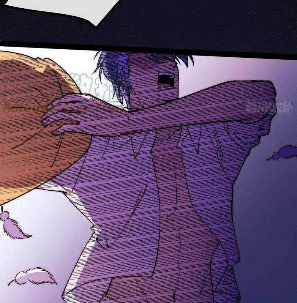 Tà Ác Làm Vương - Chapter 7 - Trang 6