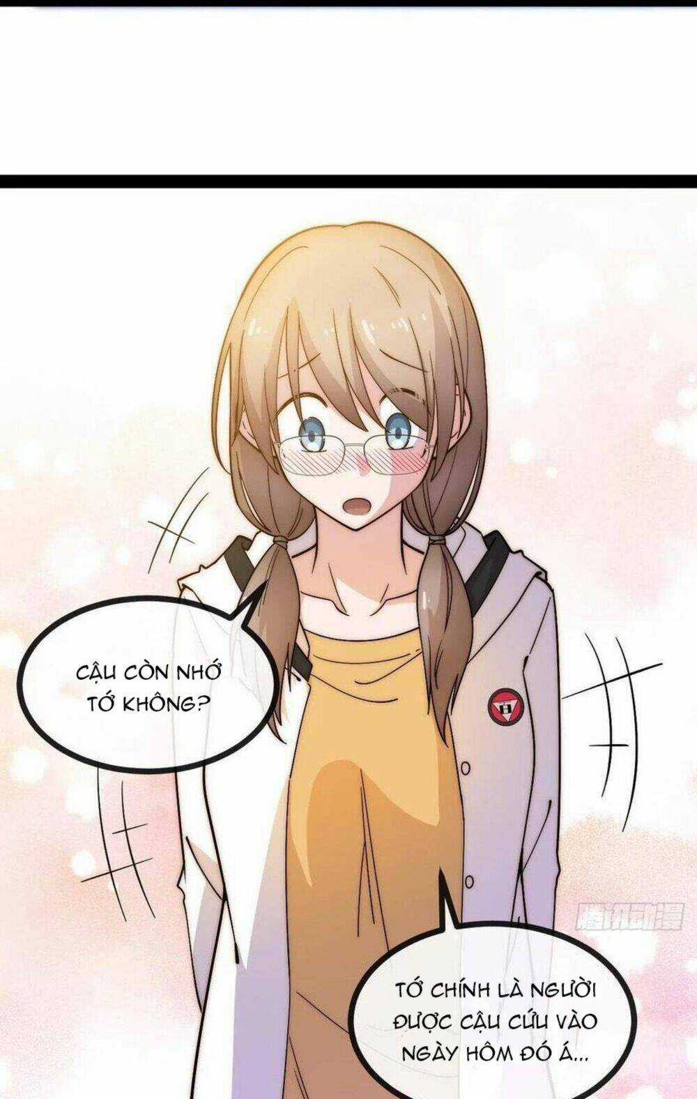 Tà Ác Làm Vương - Chapter 7 - Trang 53