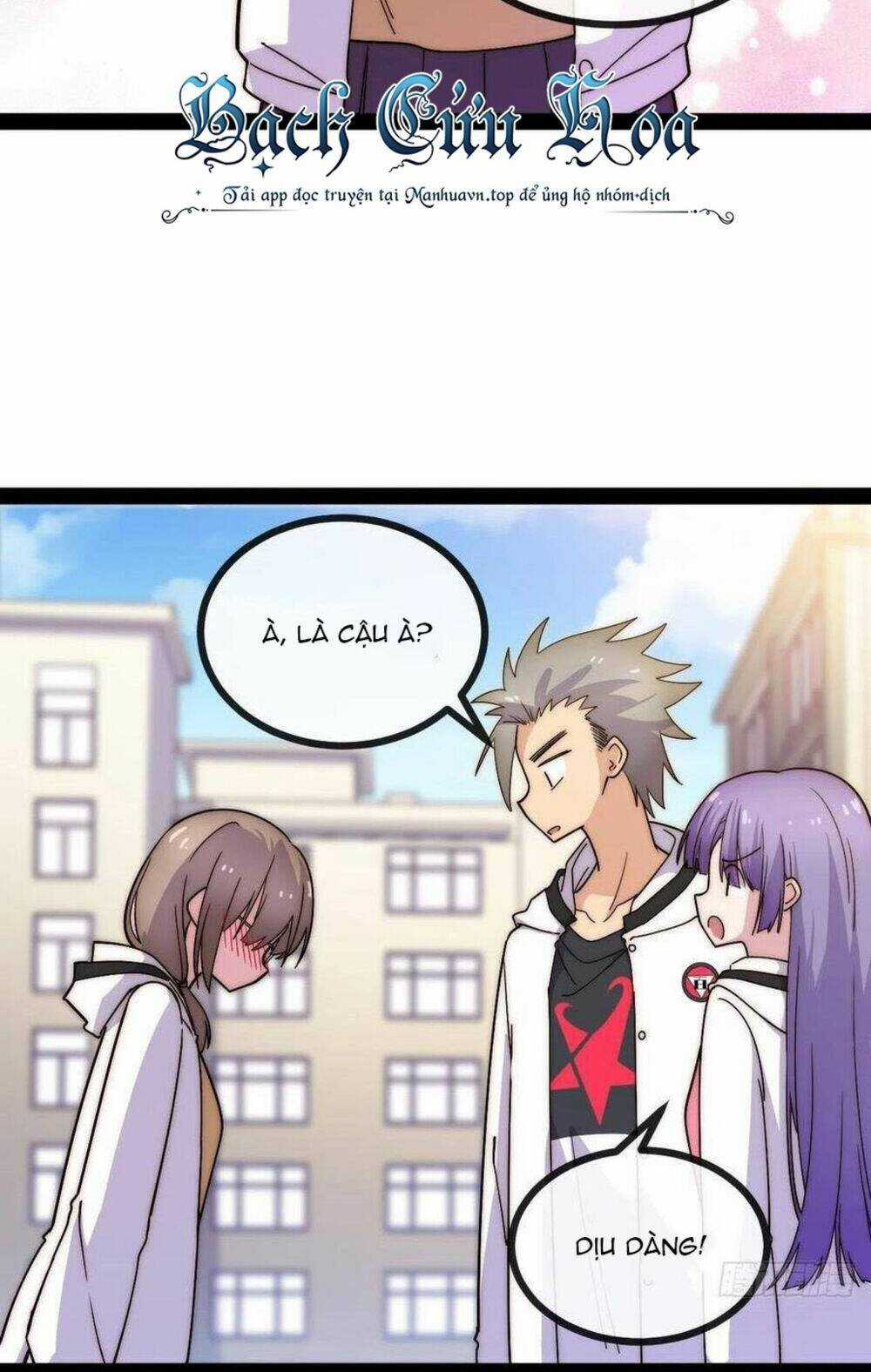 Tà Ác Làm Vương - Chapter 7 - Trang 54