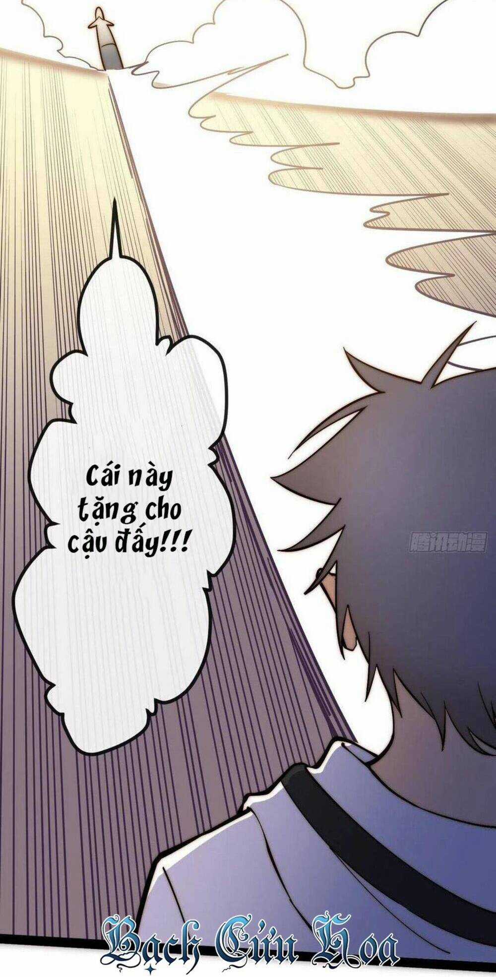 Tà Ác Làm Vương - Chapter 7 - Trang 56