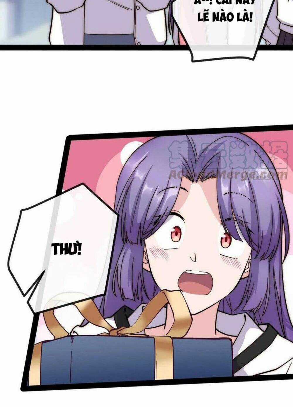 Tà Ác Làm Vương - Chapter 7 - Trang 58