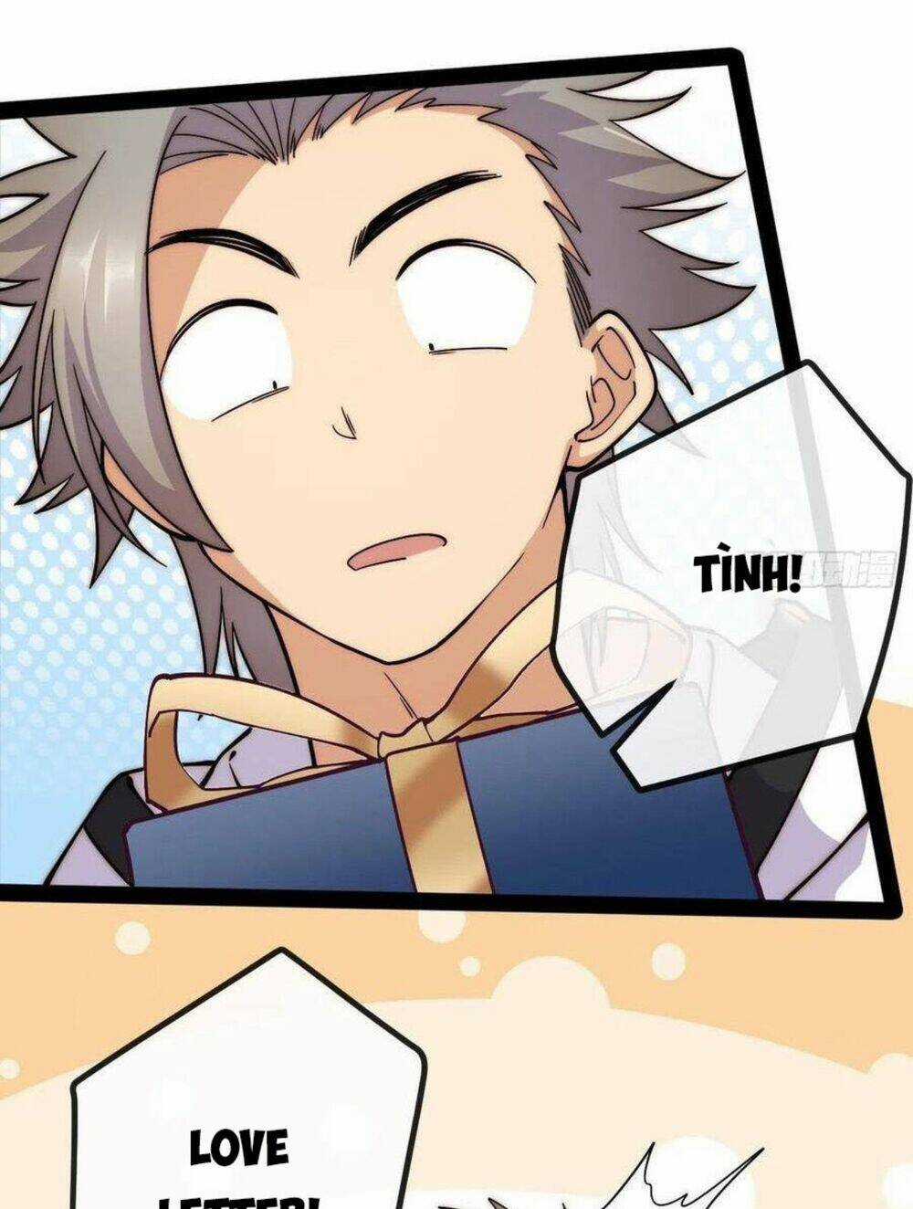 Tà Ác Làm Vương - Chapter 7 - Trang 59