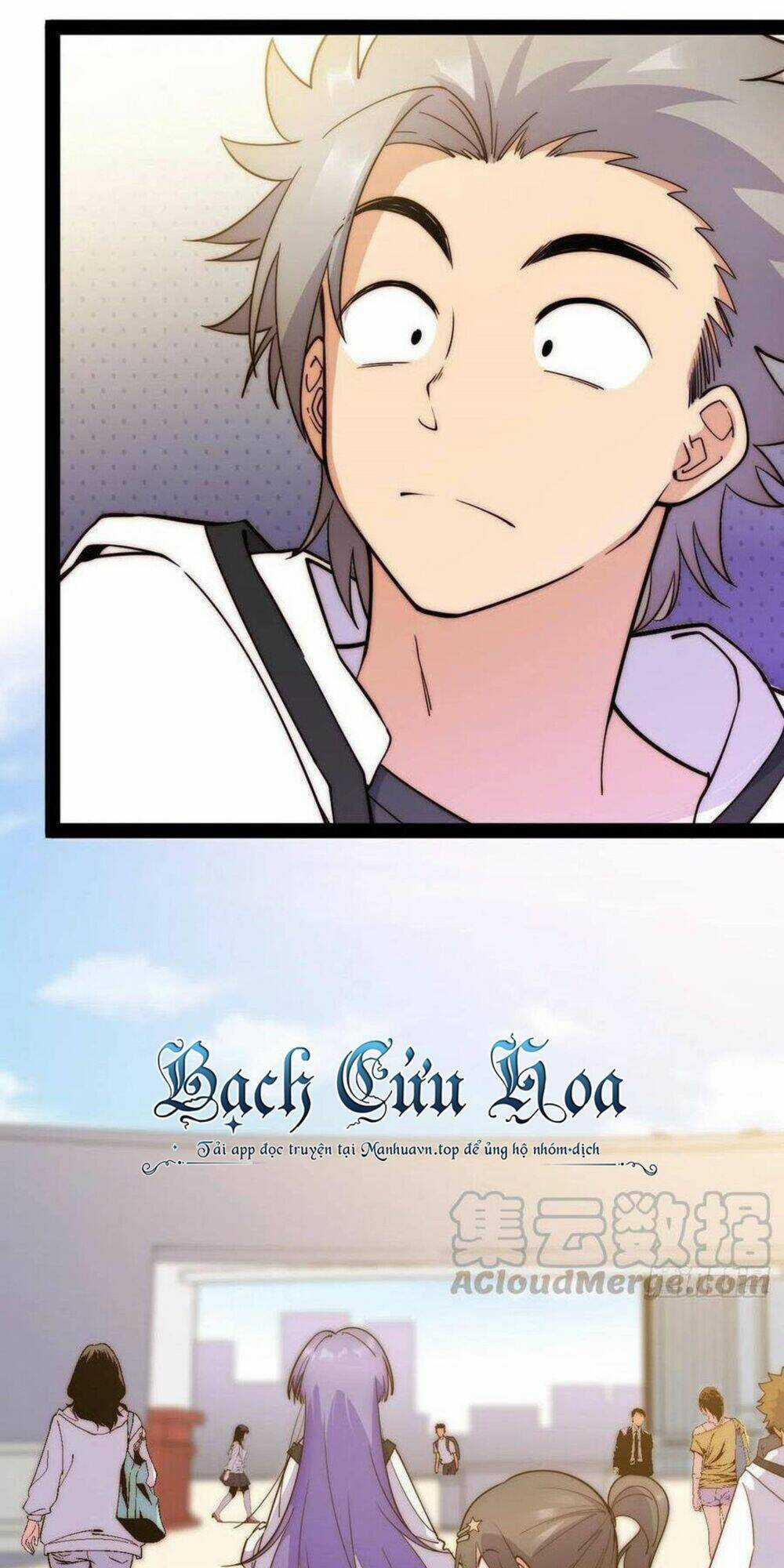 Tà Ác Làm Vương - Chapter 7 - Trang 61