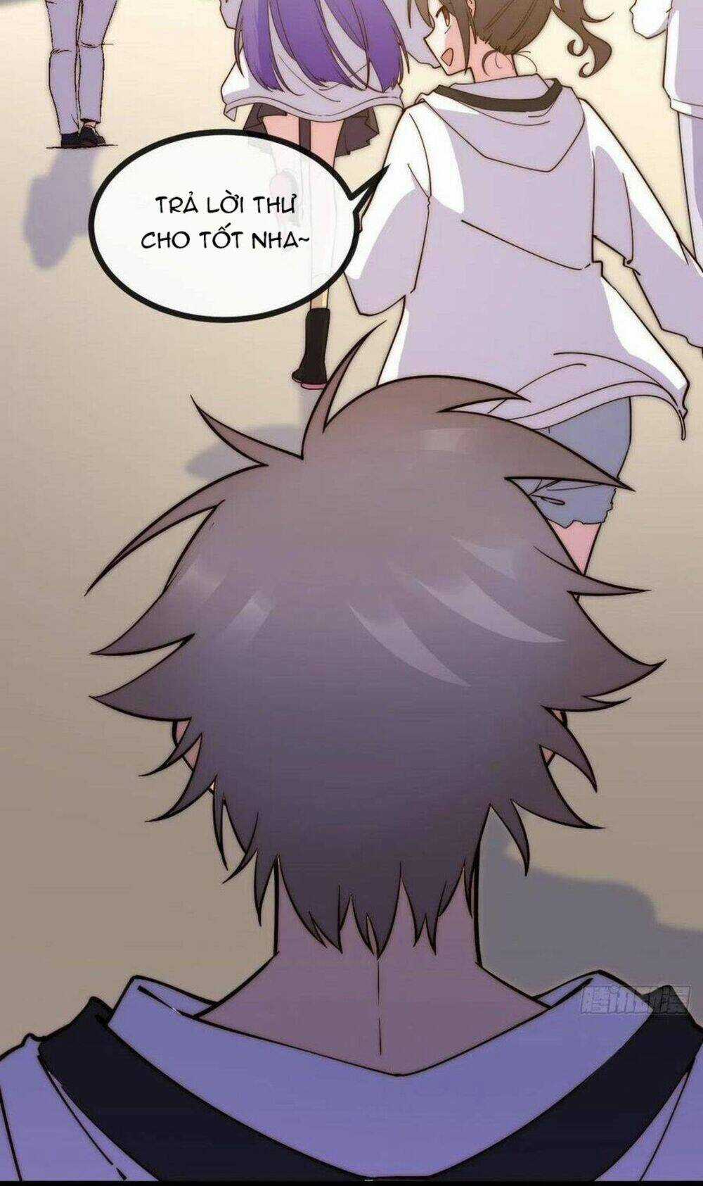 Tà Ác Làm Vương - Chapter 7 - Trang 62