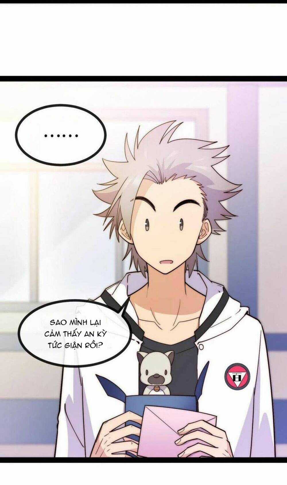 Tà Ác Làm Vương - Chapter 7 - Trang 63