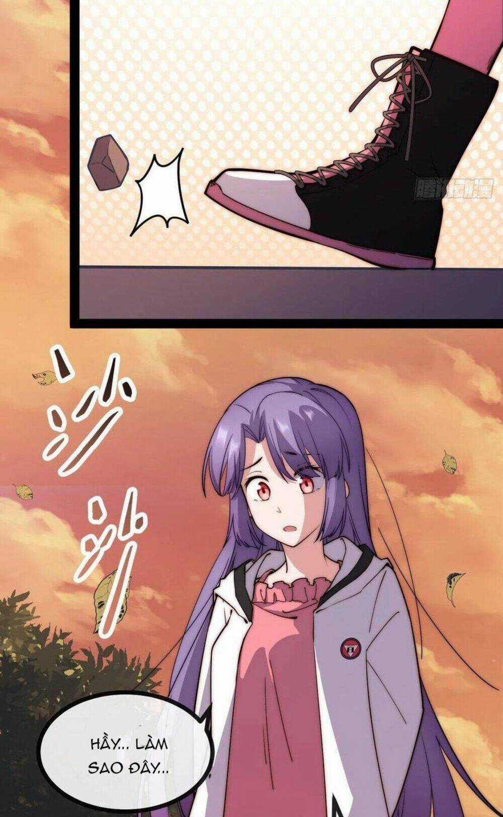 Tà Ác Làm Vương - Chapter 7 - Trang 65