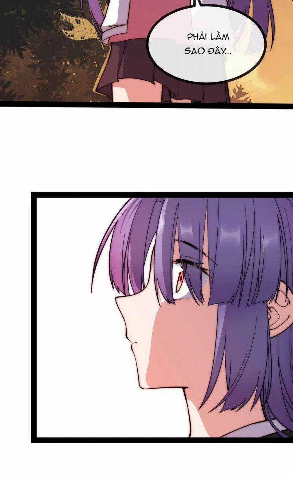 Tà Ác Làm Vương - Chapter 7 - Trang 66