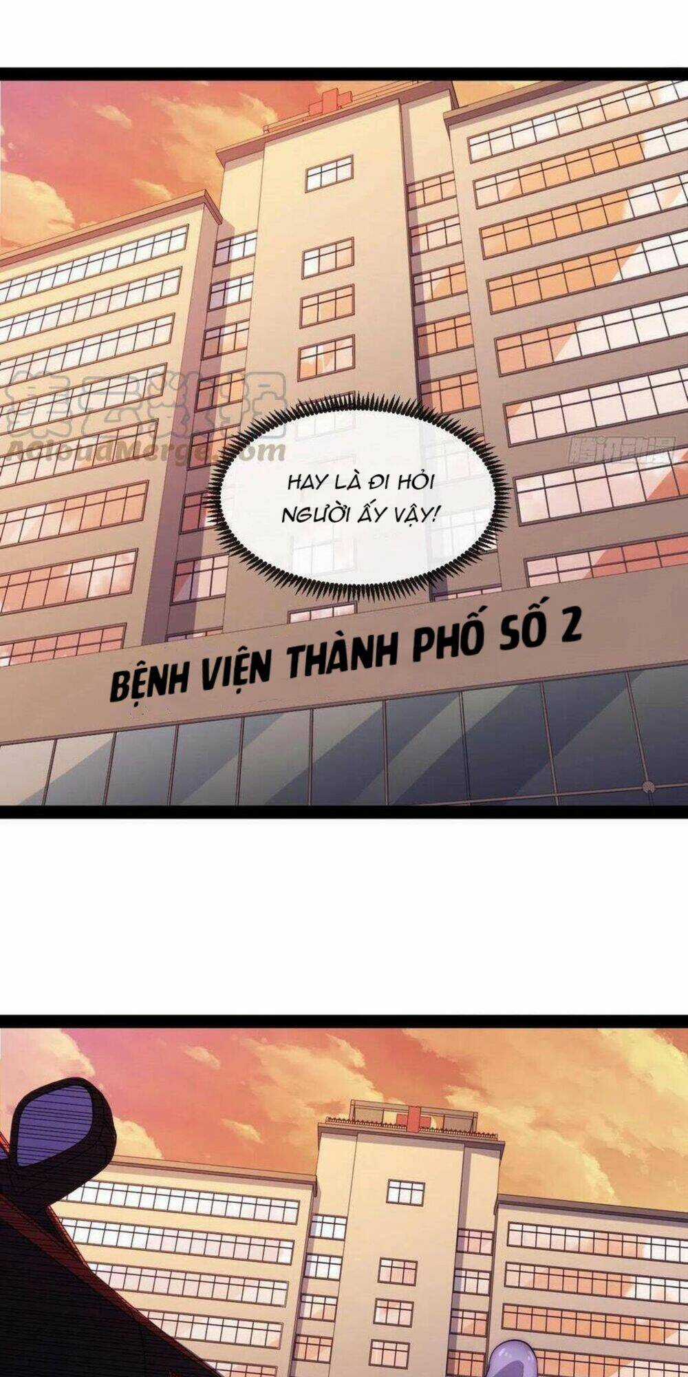 Tà Ác Làm Vương - Chapter 7 - Trang 67