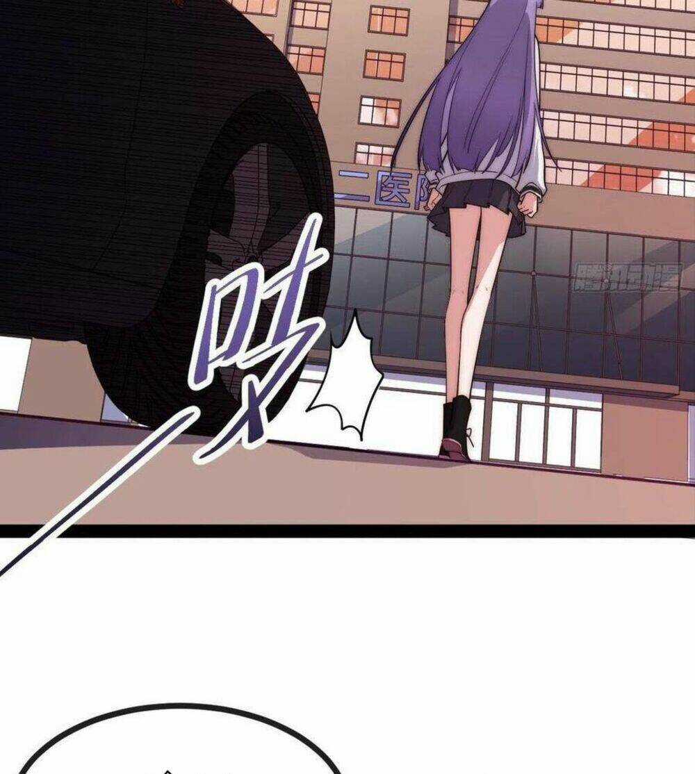 Tà Ác Làm Vương - Chapter 7 - Trang 68