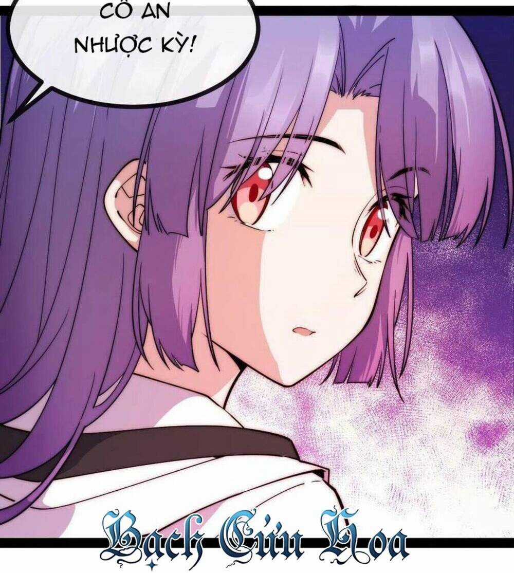 Tà Ác Làm Vương - Chapter 7 - Trang 69