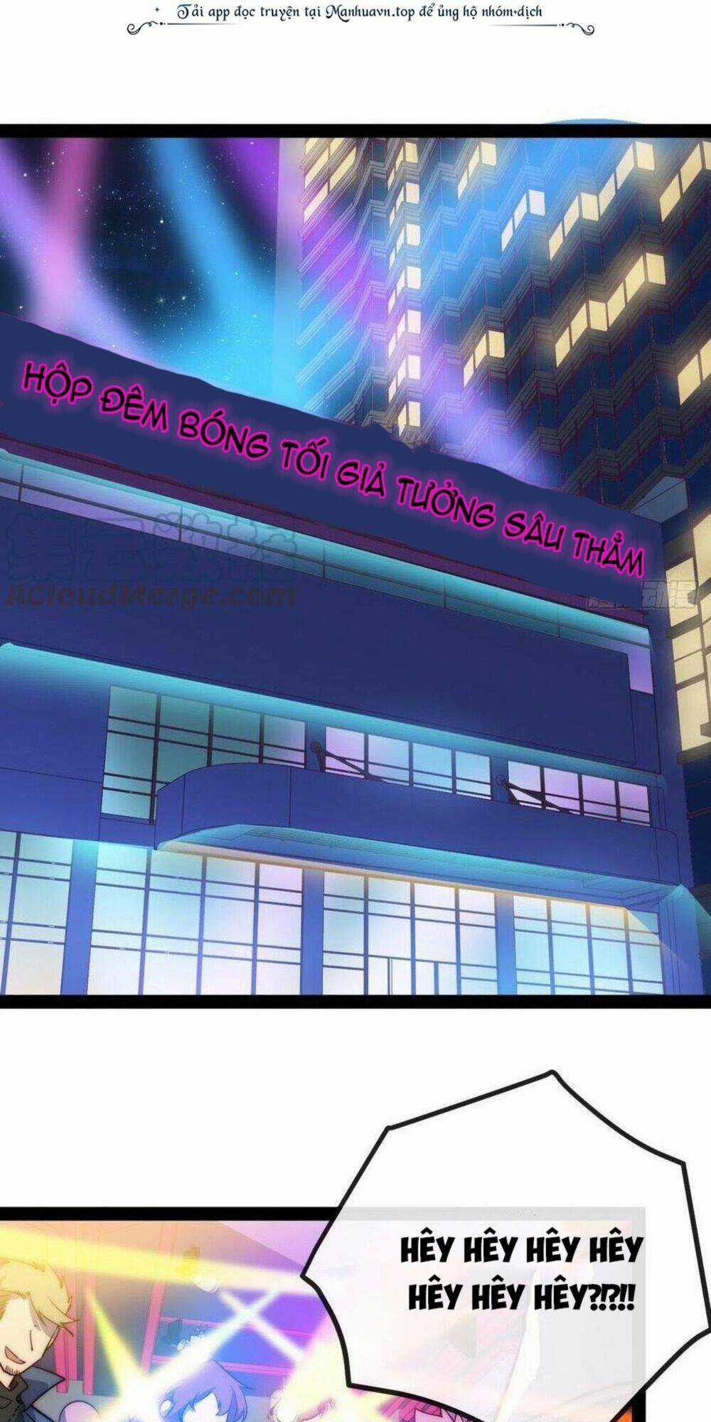 Tà Ác Làm Vương - Chapter 7 - Trang 70