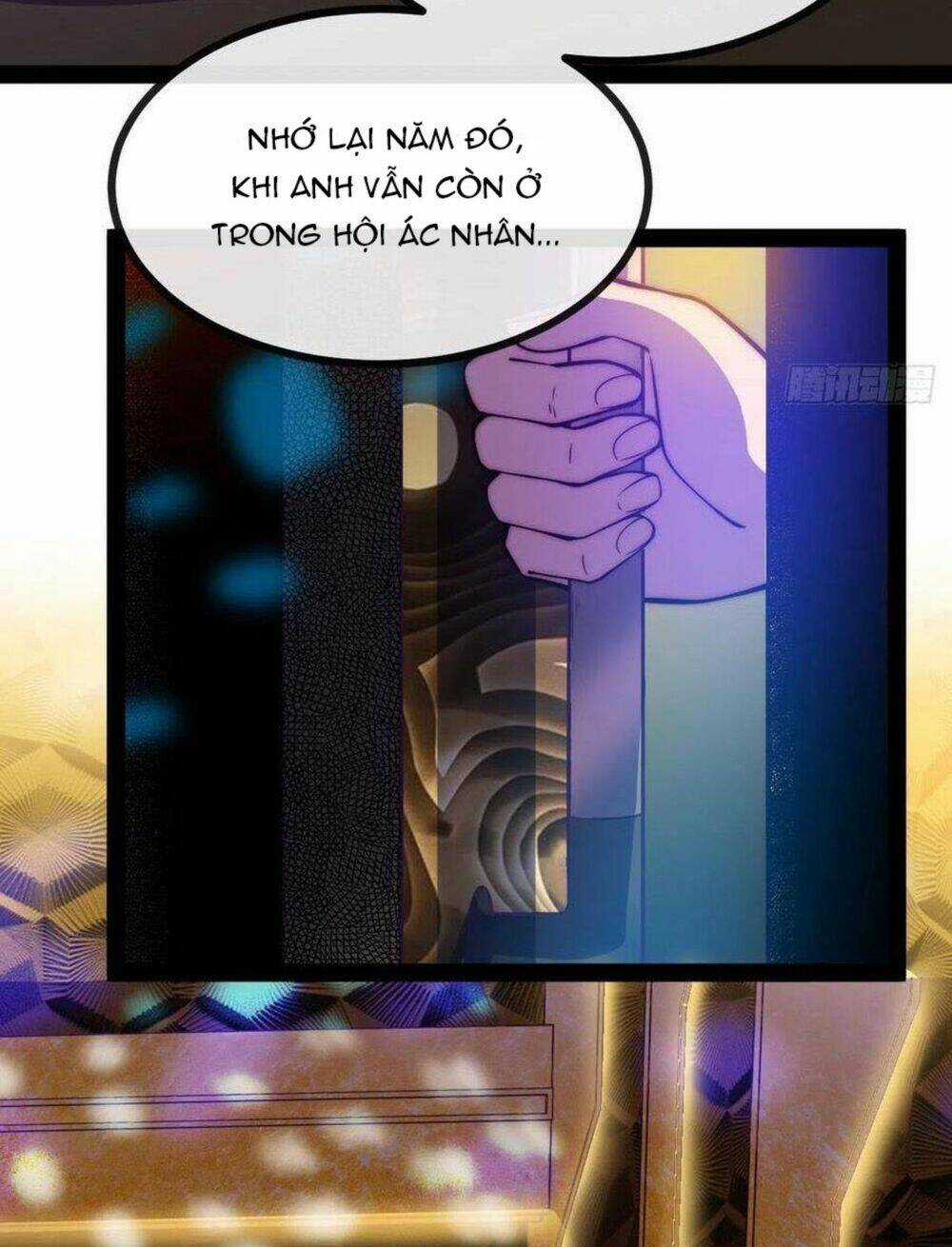 Tà Ác Làm Vương - Chapter 7 - Trang 72