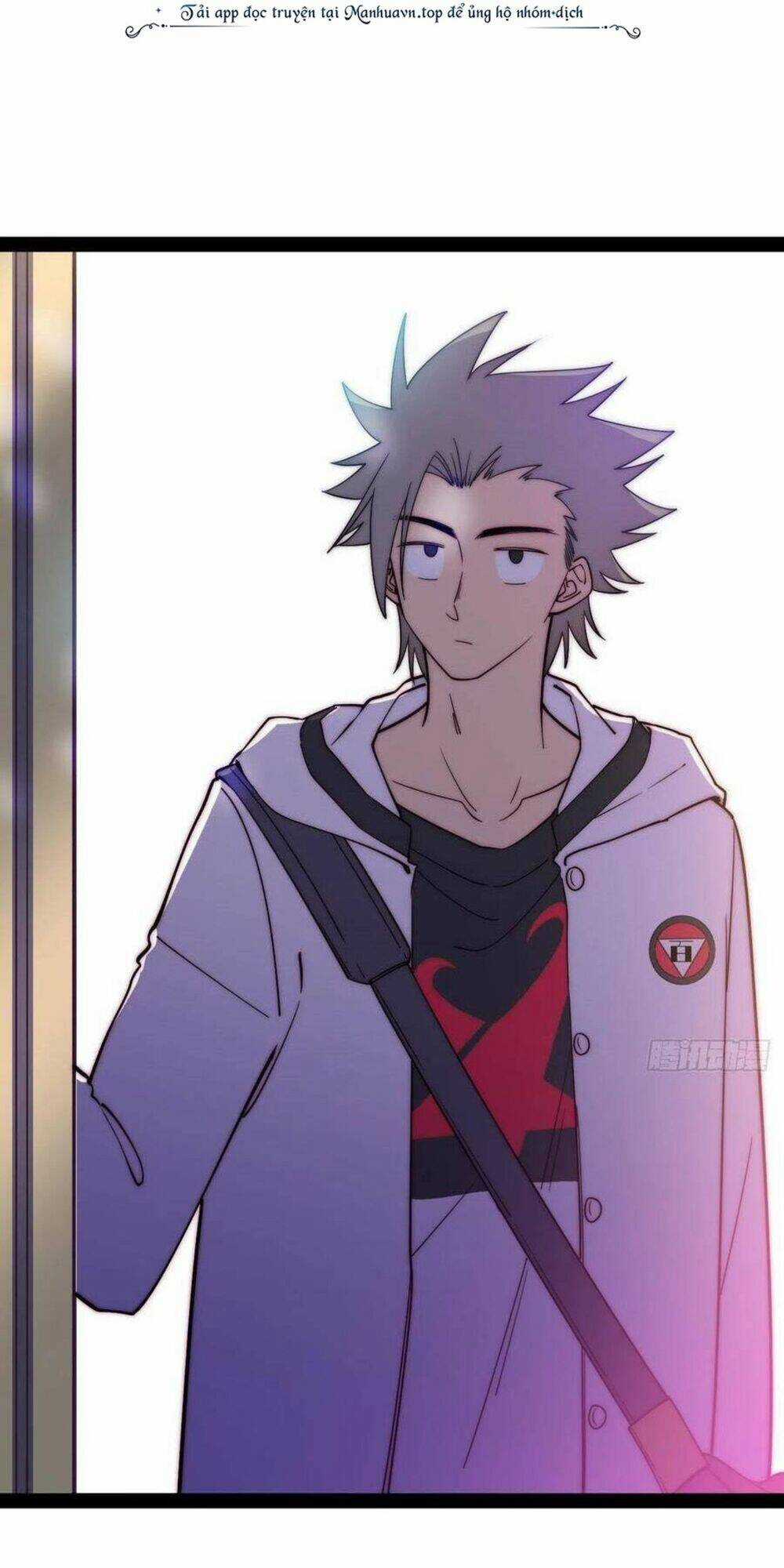 Tà Ác Làm Vương - Chapter 7 - Trang 74